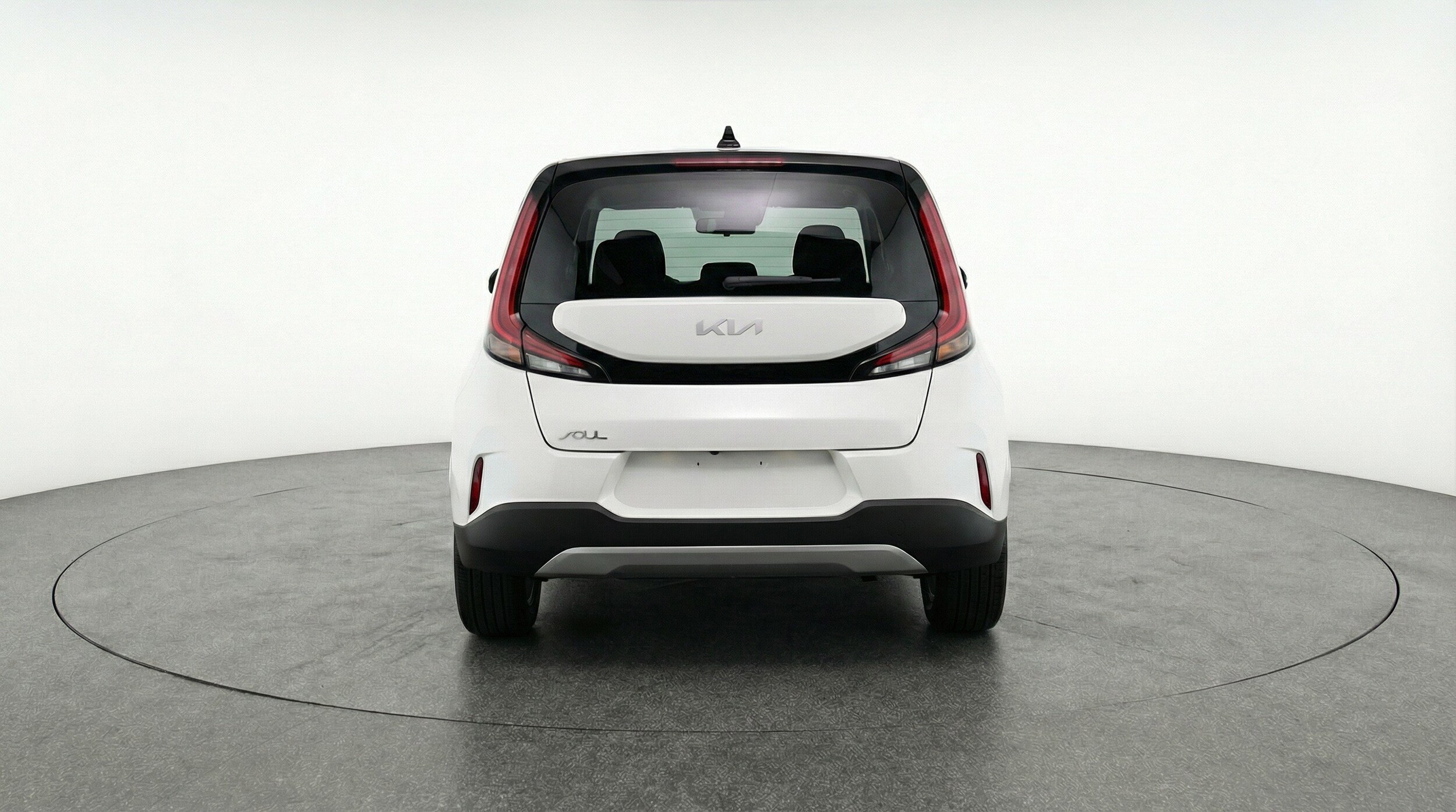 Thumbnail: 2025 Kia Soul - 7