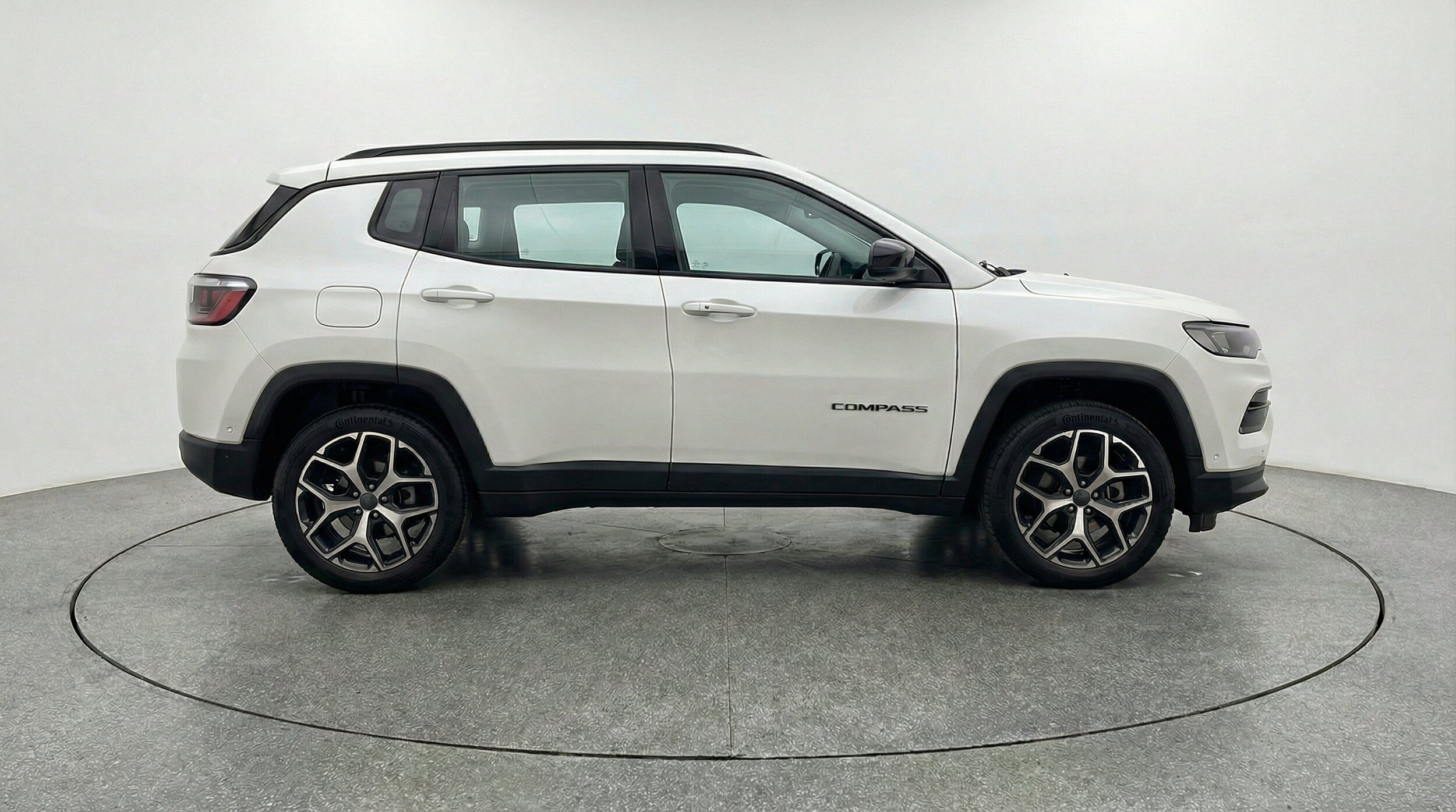 Thumbnail: 2025 Jeep Compass - 10