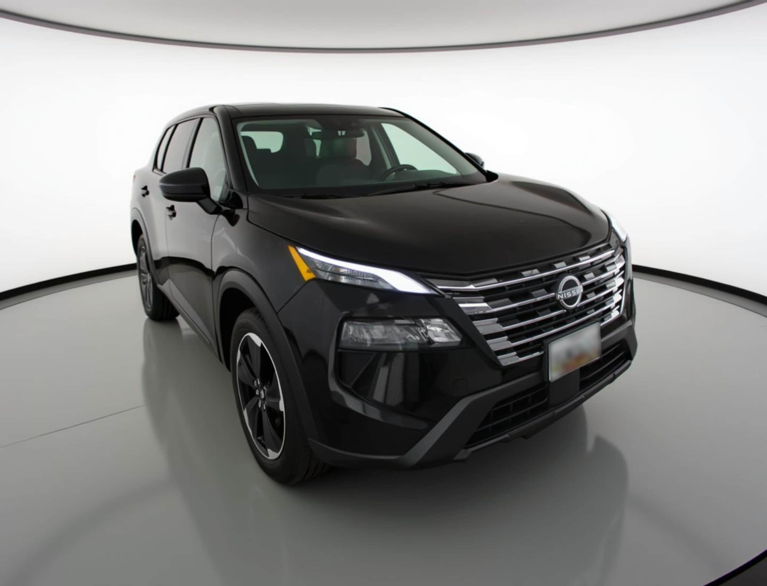 Thumbnail: 2025 Nissan Rogue - 1