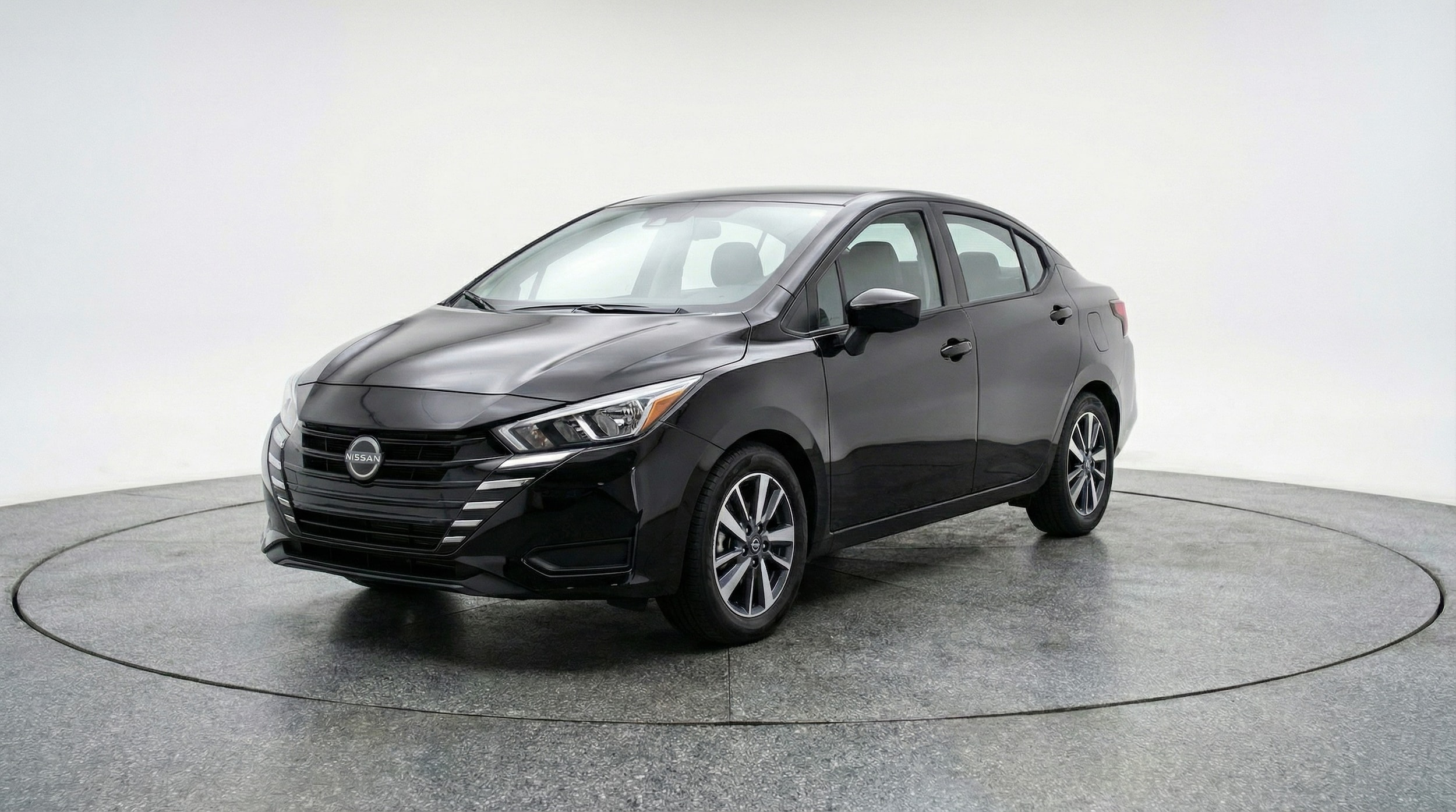 Thumbnail: 2025 Nissan Versa - 3