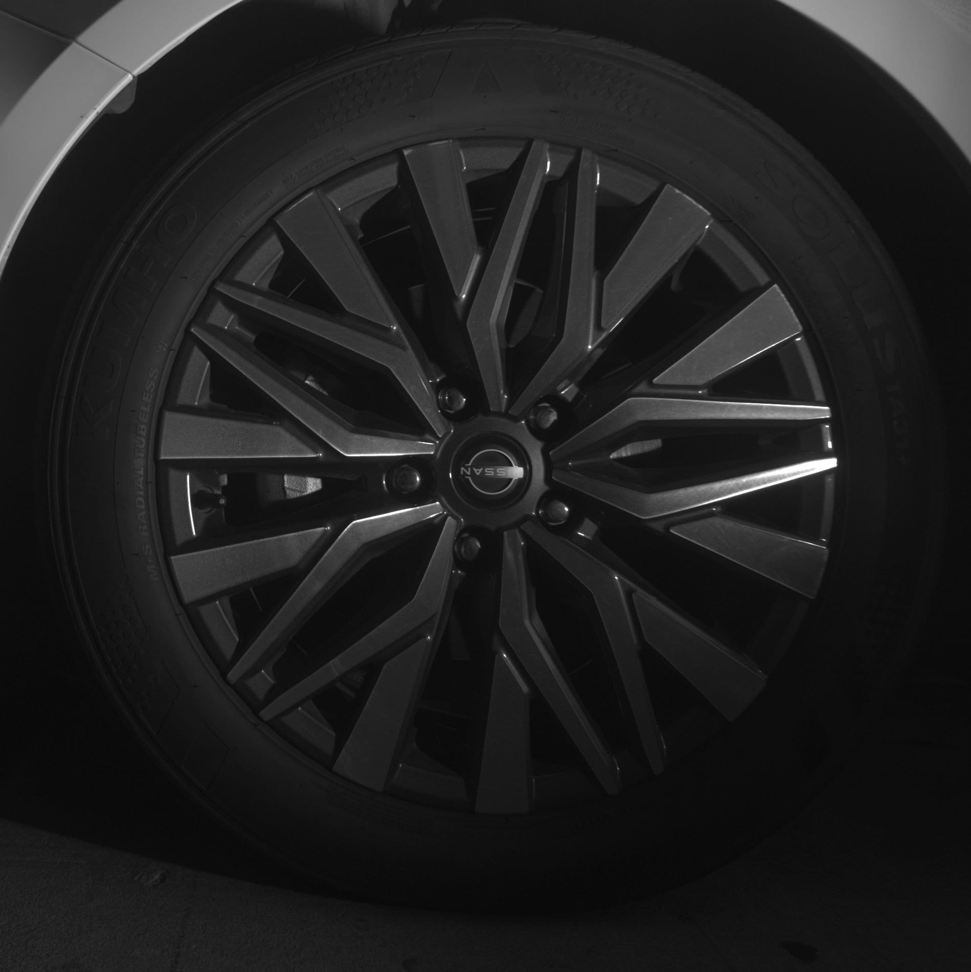 Thumbnail: 2025 Nissan Altima - 12
