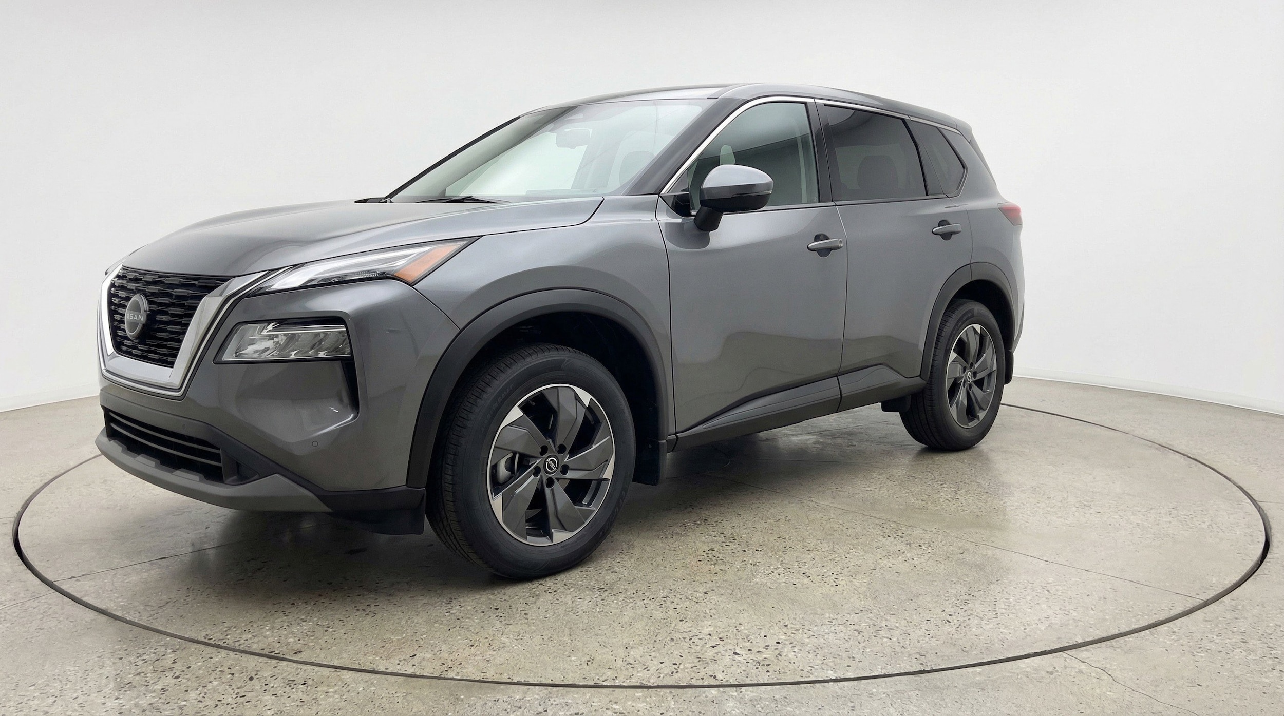 Thumbnail: 2025 Nissan Rogue - 3