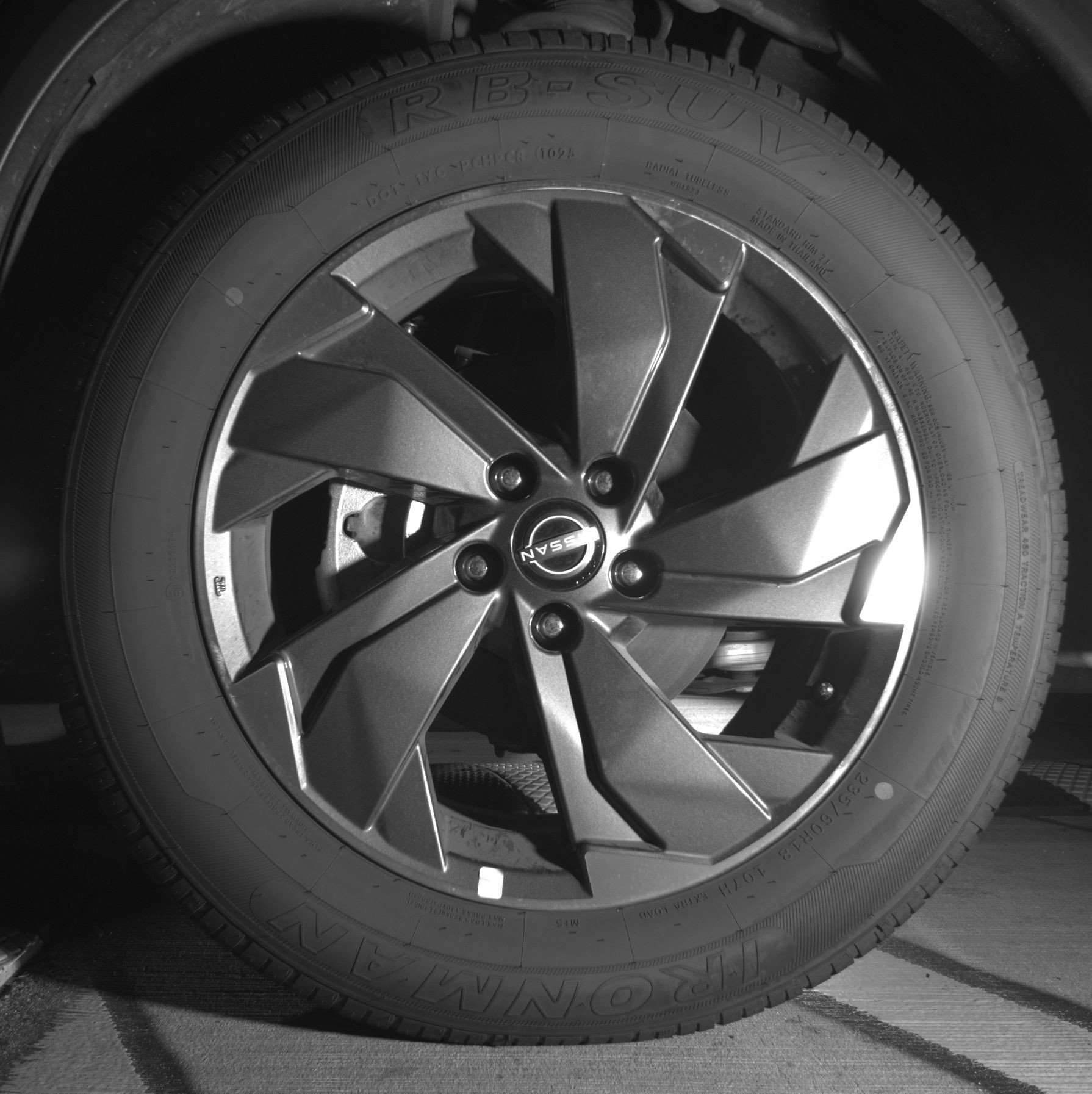 Thumbnail: 2025 Nissan Rogue - 12