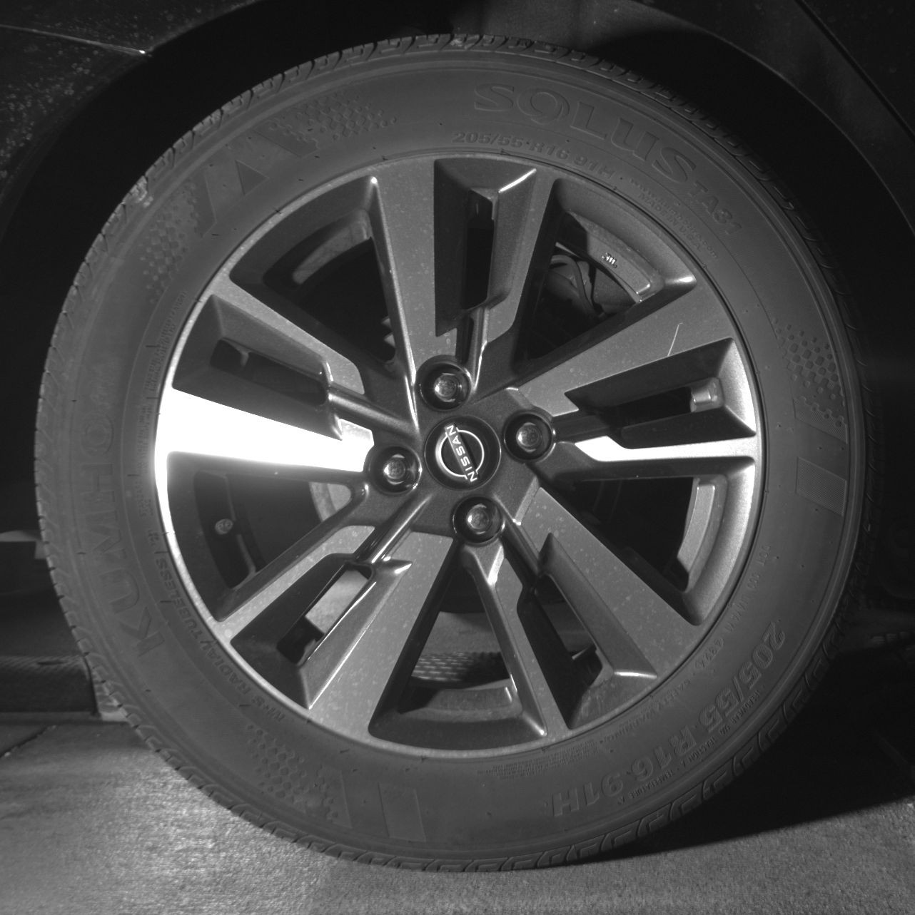 Thumbnail: 2025 Nissan Versa - 12