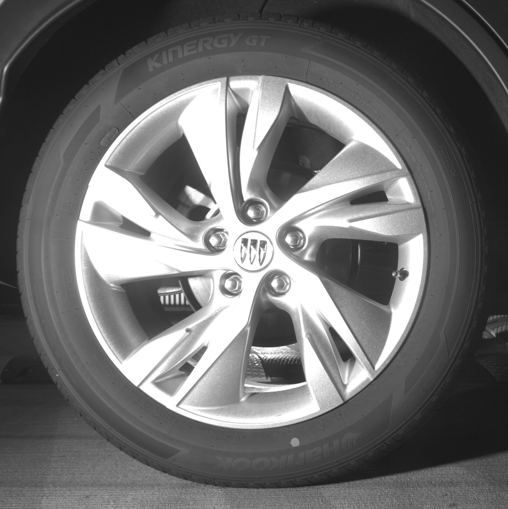 Thumbnail: 2026 Buick Encore GX - 15
