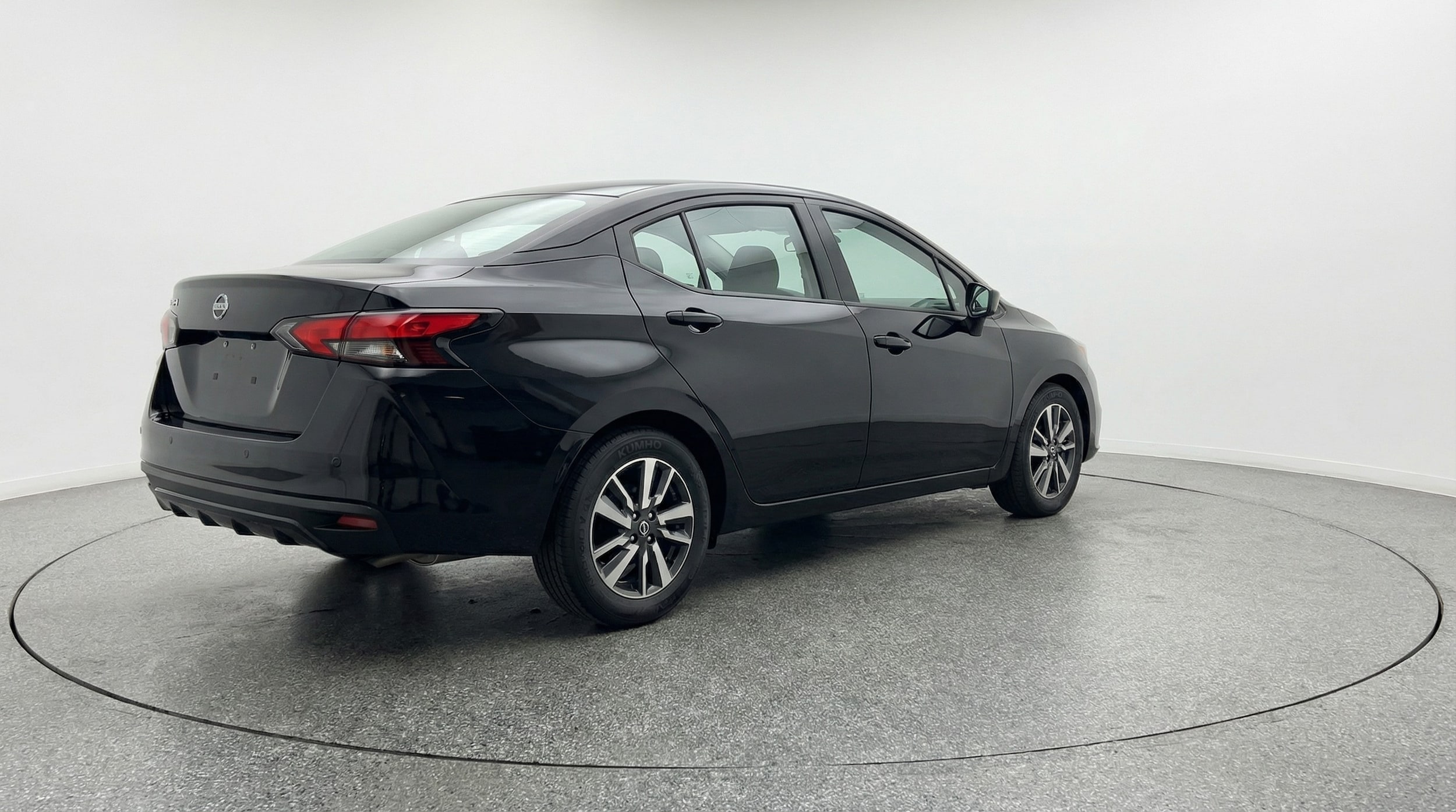 Thumbnail: 2025 Nissan Versa - 7