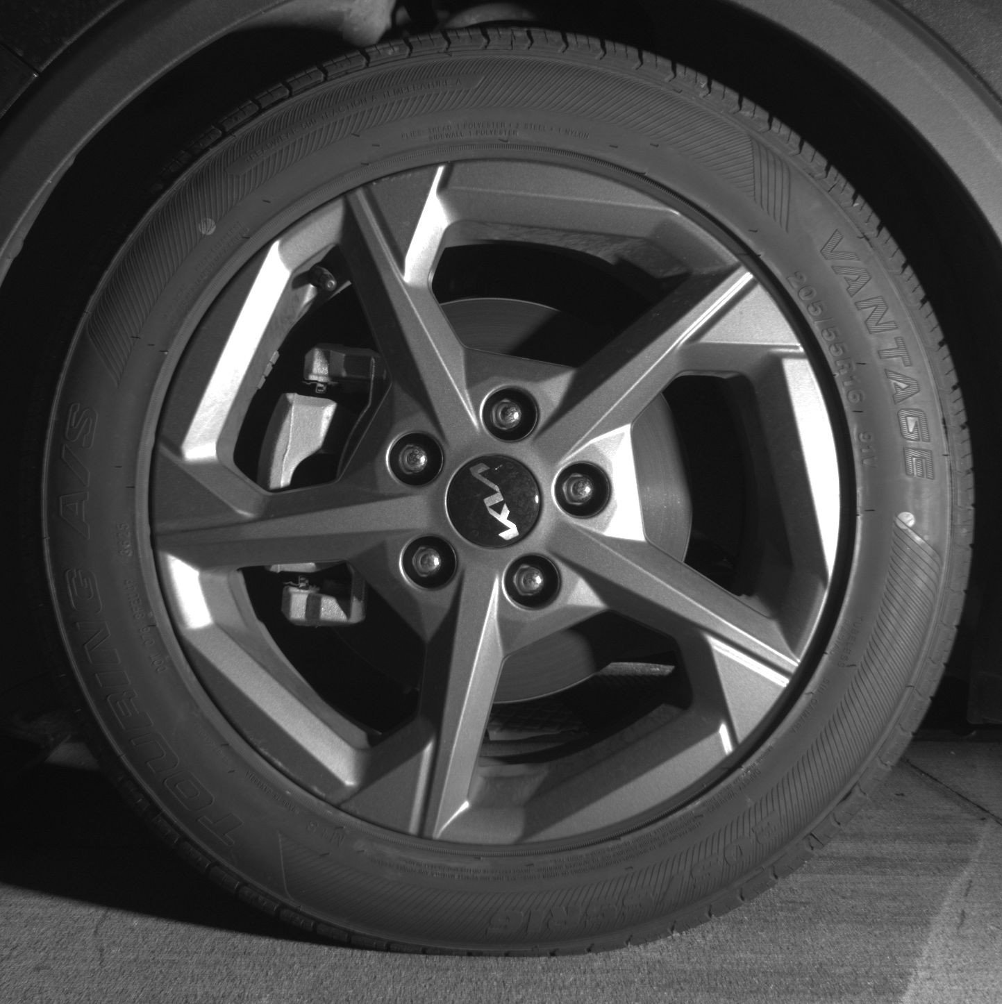 Thumbnail: 2025 Kia K4 - 12