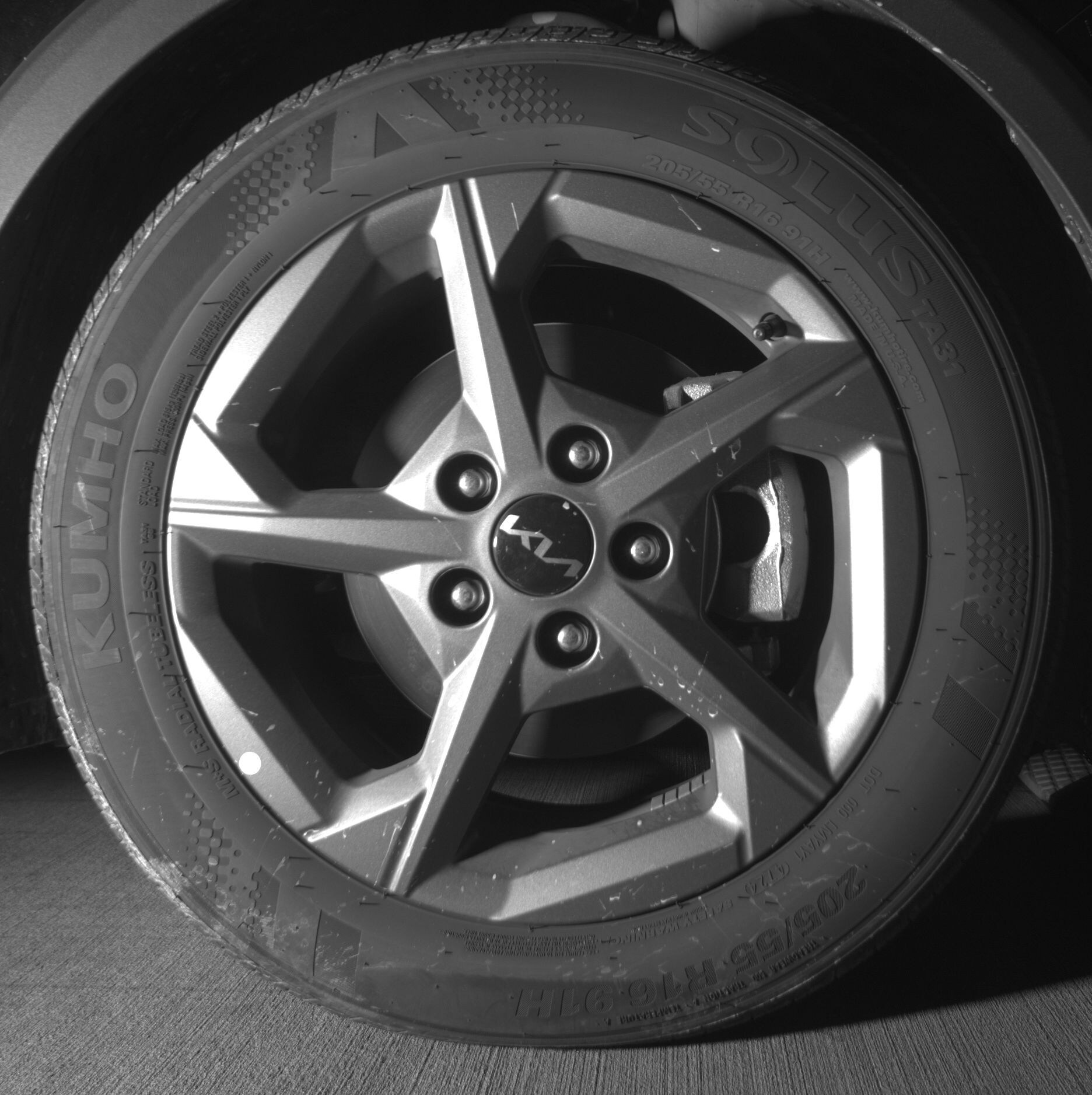 Thumbnail: 2025 Kia K4 - 10