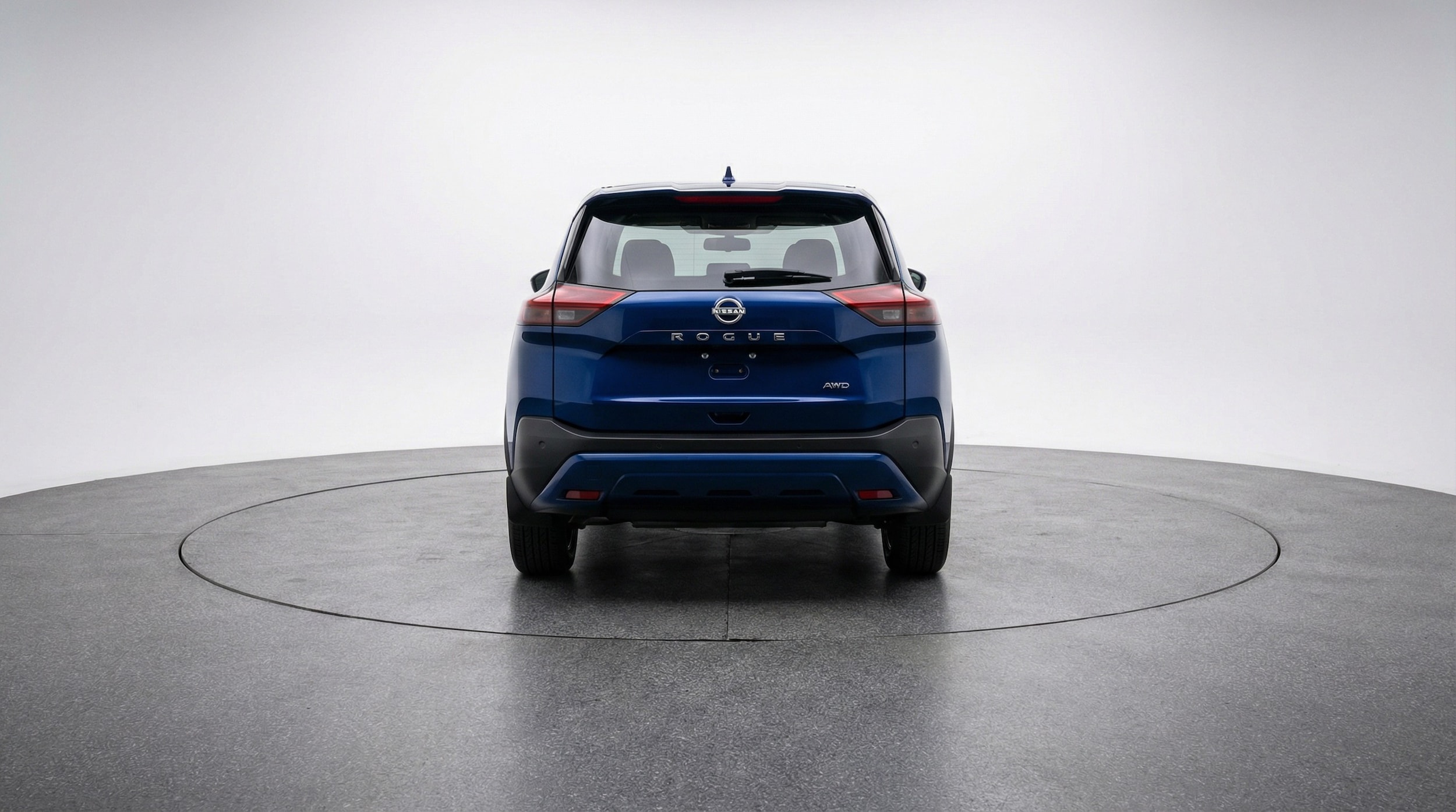 Thumbnail: 2025 Nissan Rogue - 6