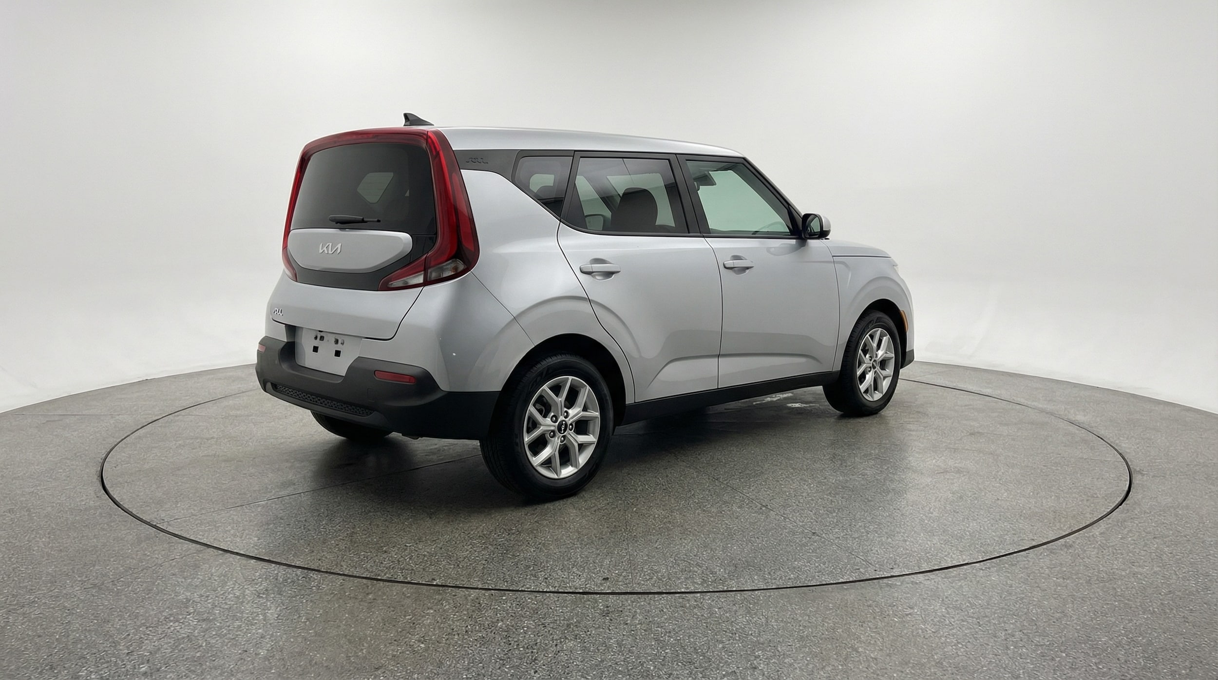 Thumbnail: 2025 Kia Soul - 7