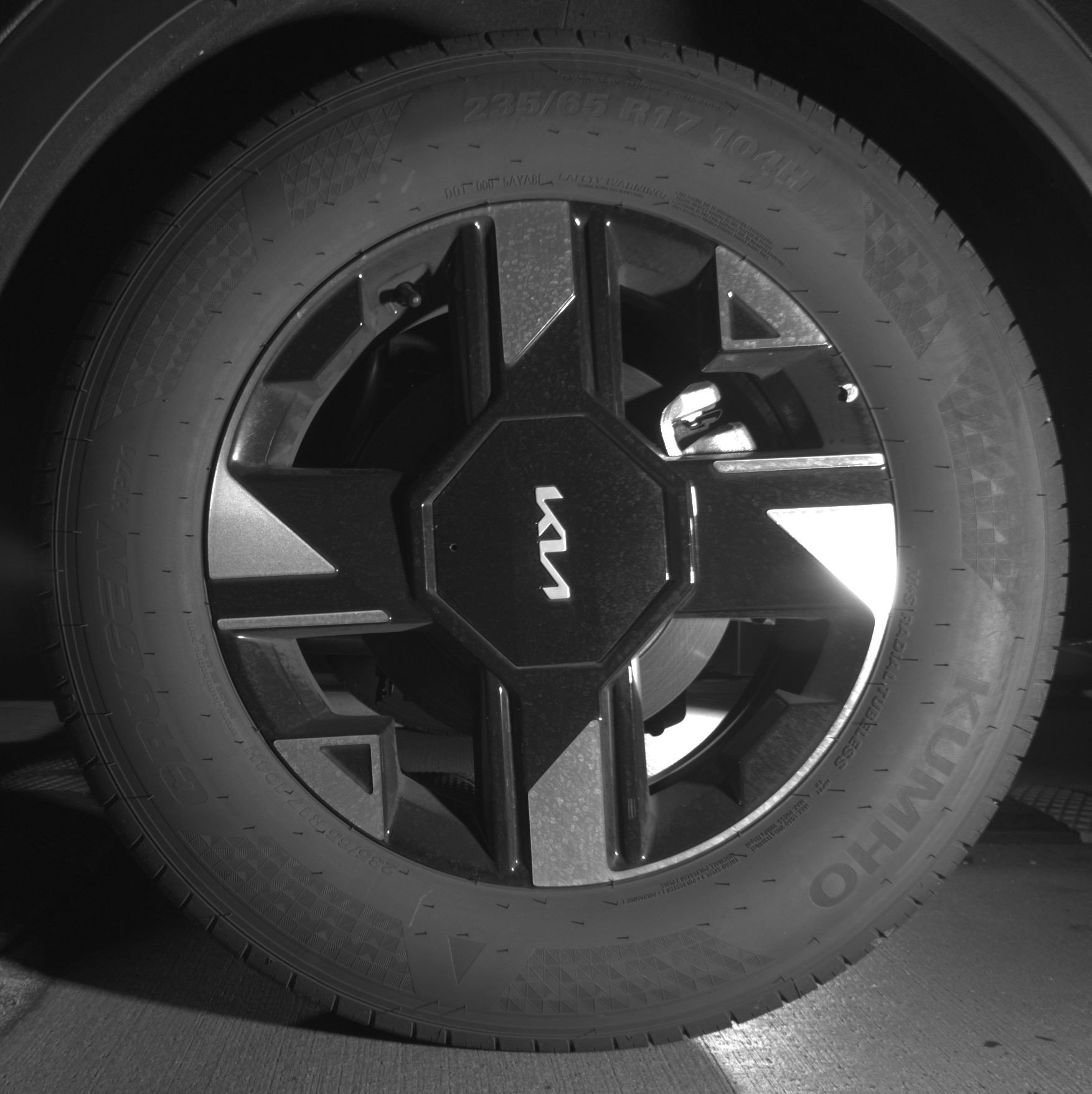 Thumbnail: 2026 Kia Sportage - 14