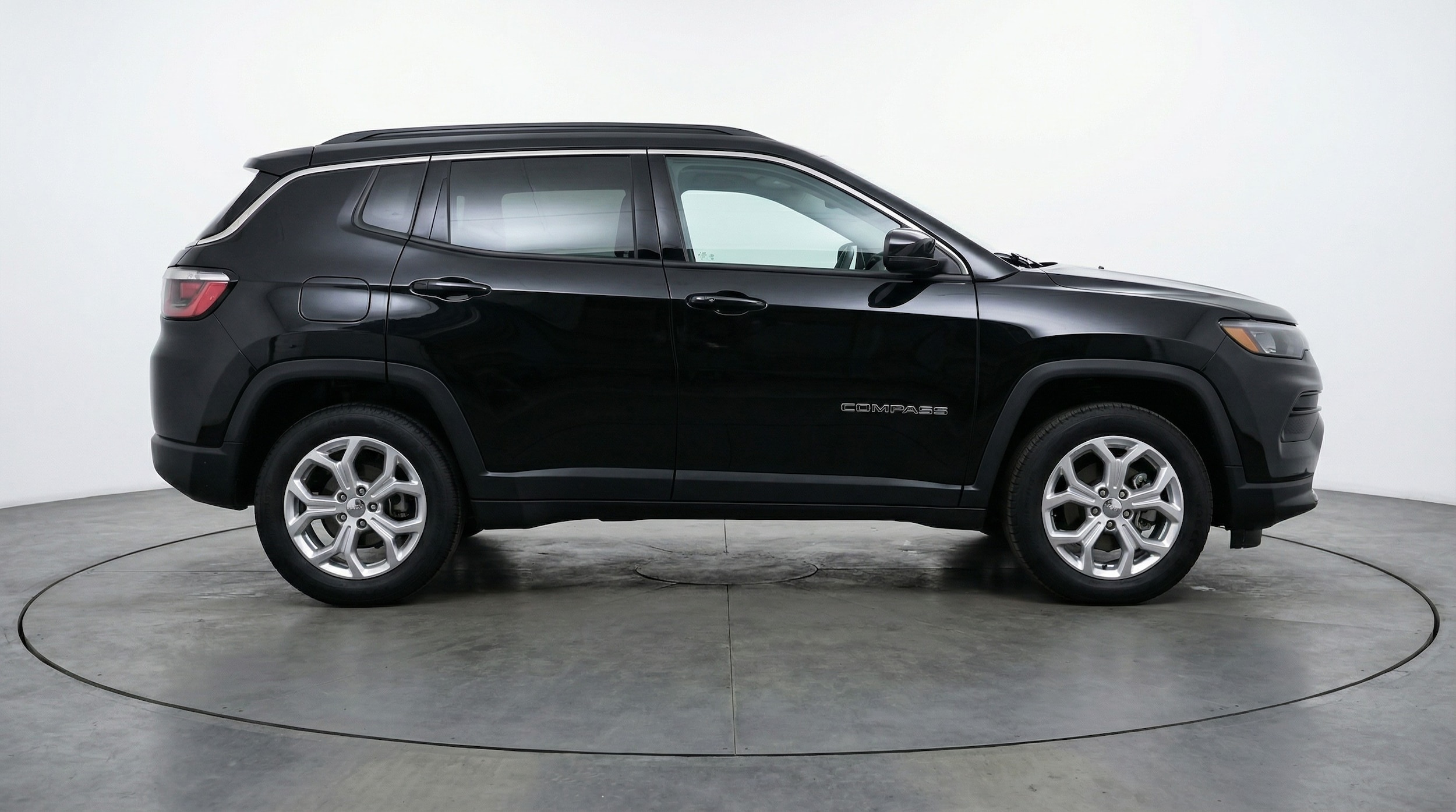 Thumbnail: 2025 Jeep Compass - 8