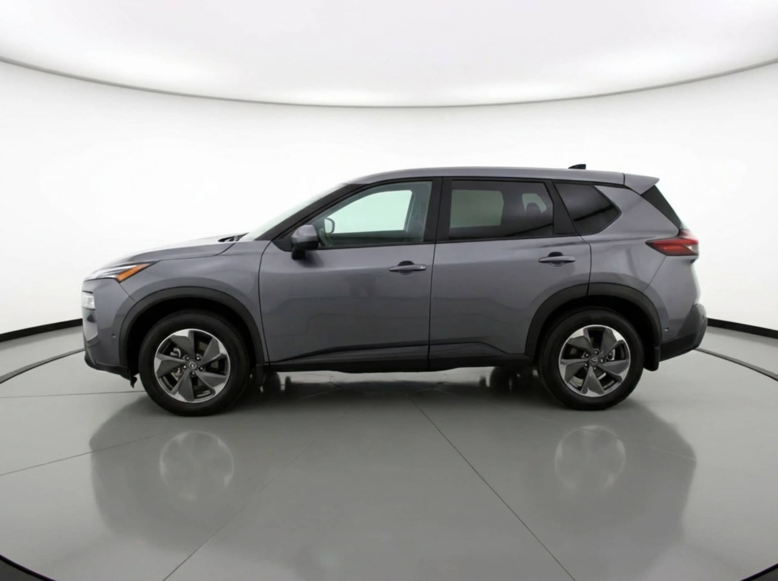 Thumbnail: 2025 Nissan Rogue - 4