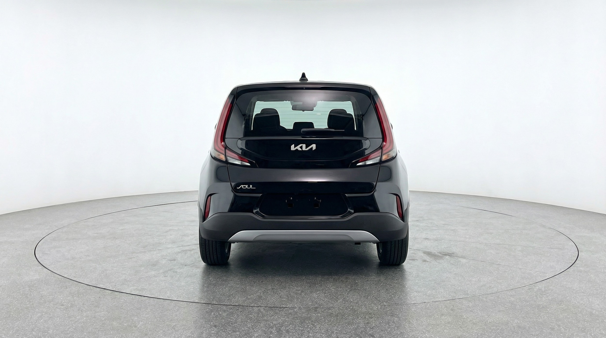 Thumbnail: 2025 Kia Soul - 6