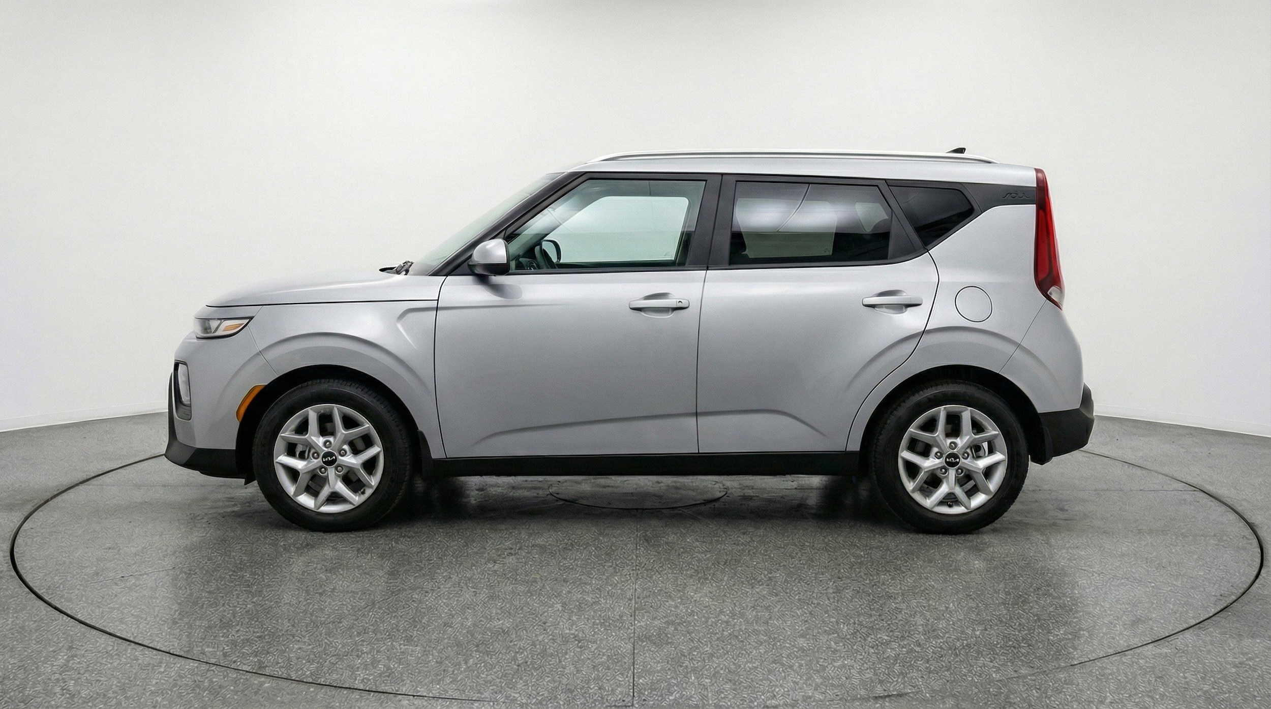 Thumbnail: 2025 Kia Soul - 5