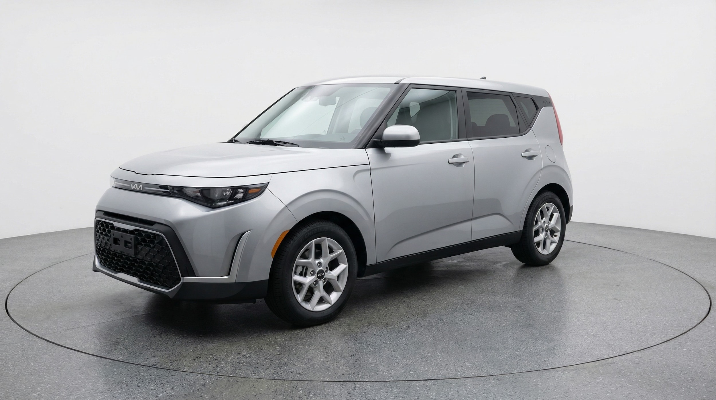 Thumbnail: 2025 Kia Soul - 3