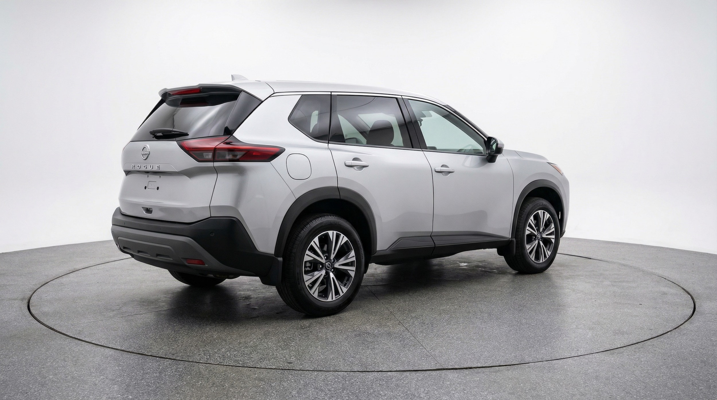 Thumbnail: 2025 Nissan Rogue - 7