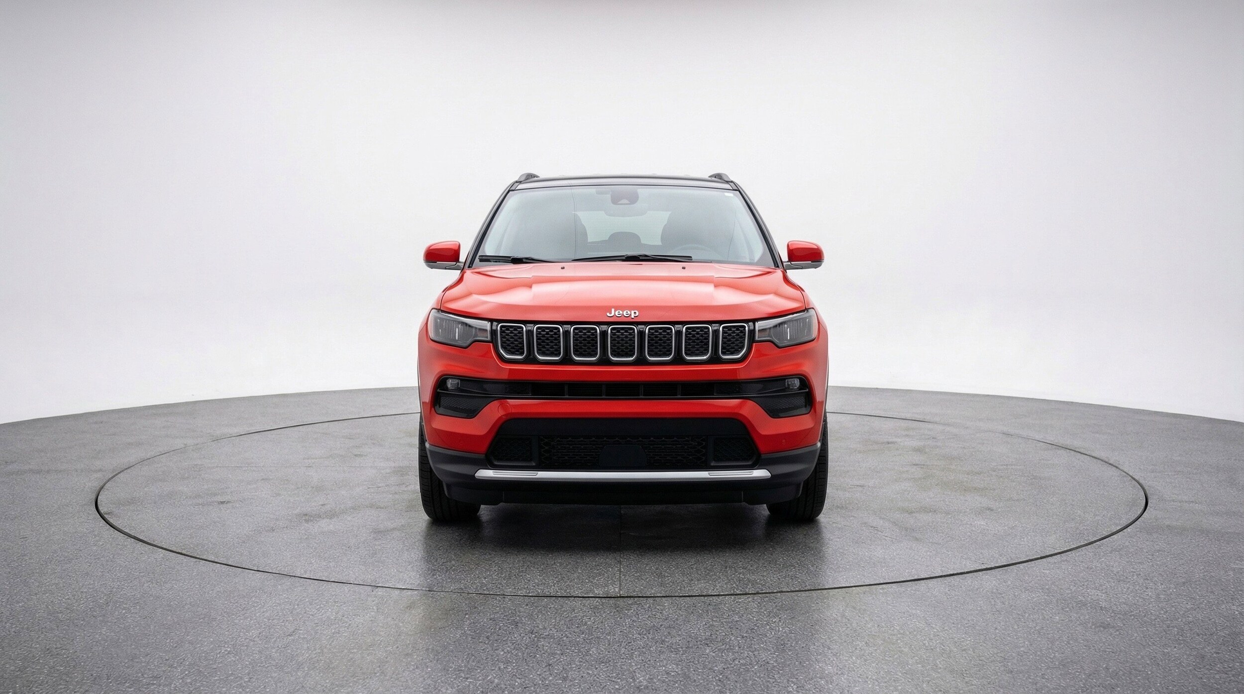 Thumbnail: 2025 Jeep Compass - 2