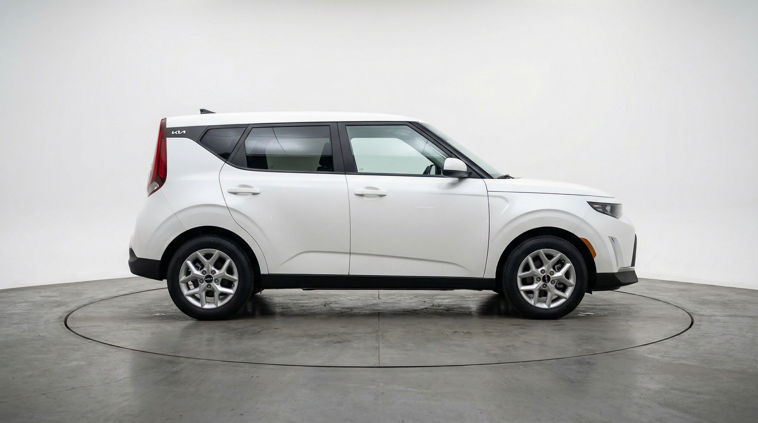 Thumbnail: 2025 Kia Soul - 11