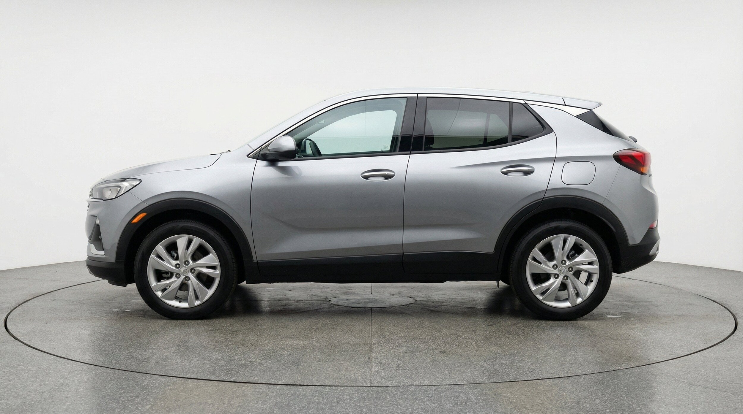 Thumbnail: 2026 Buick Encore GX - 5
