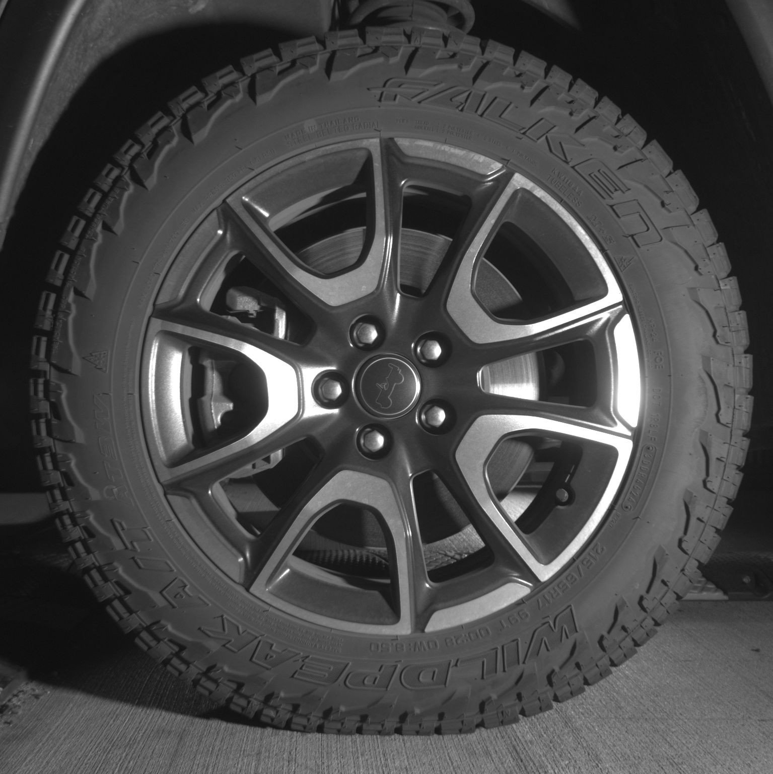 Thumbnail: 2025 Jeep Compass - 12