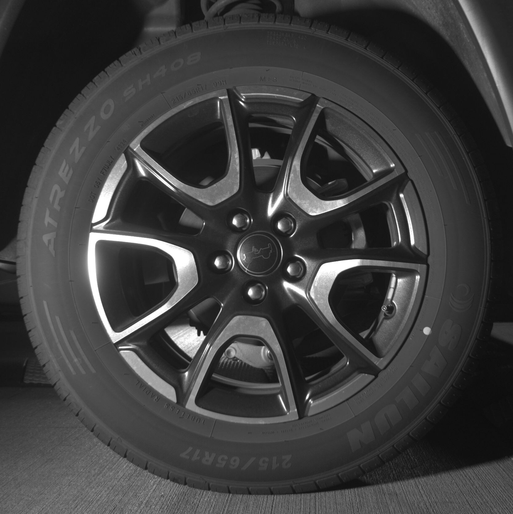 Thumbnail: 2025 Jeep Compass - 12