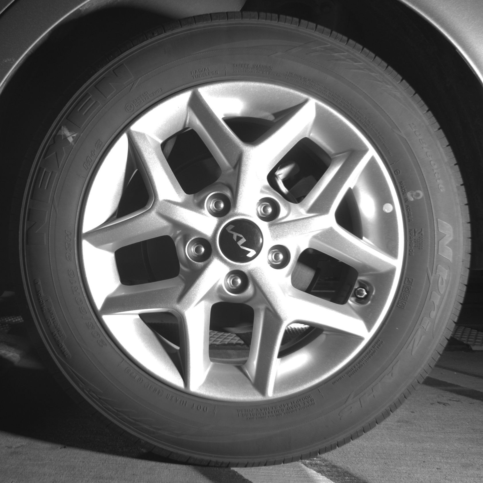 Thumbnail: 2025 Kia Soul - 14