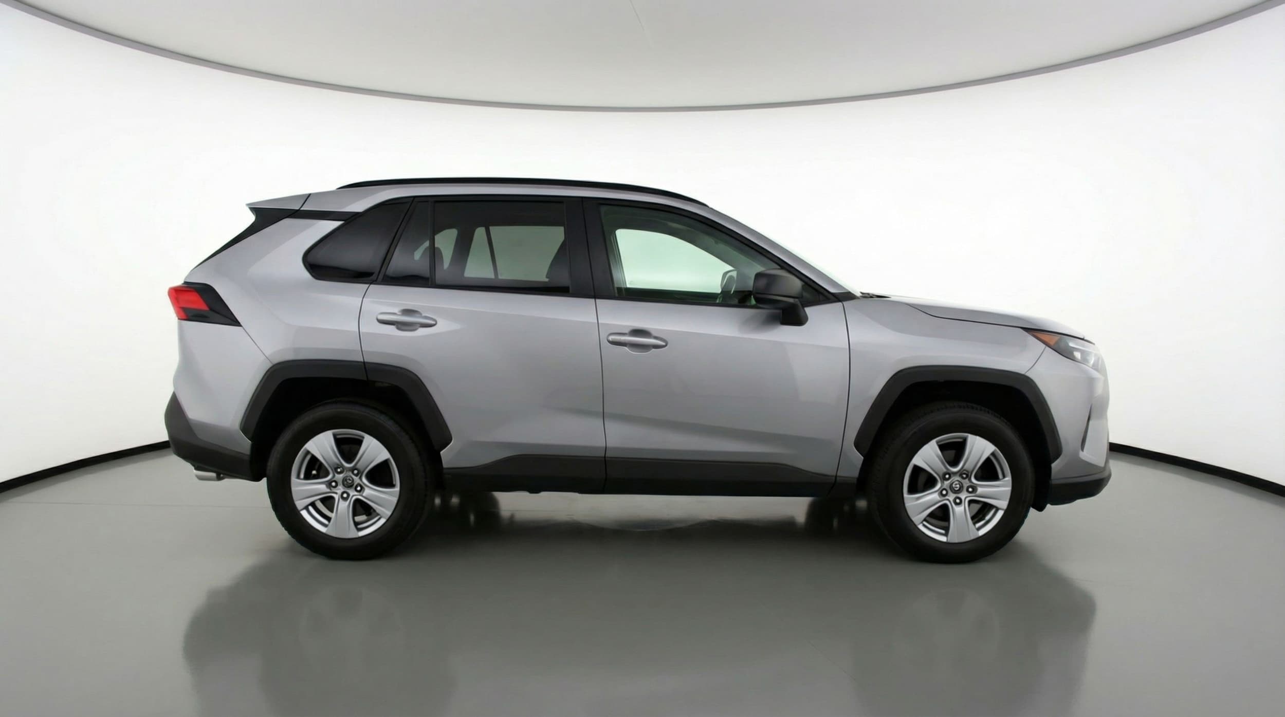 Thumbnail: 2025 Toyota RAV4 - 11