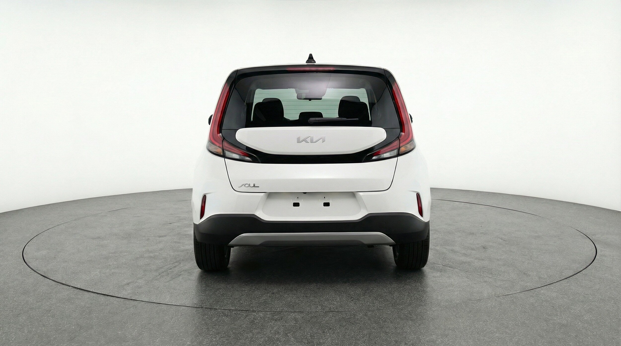 Thumbnail: 2025 Kia Soul - 7