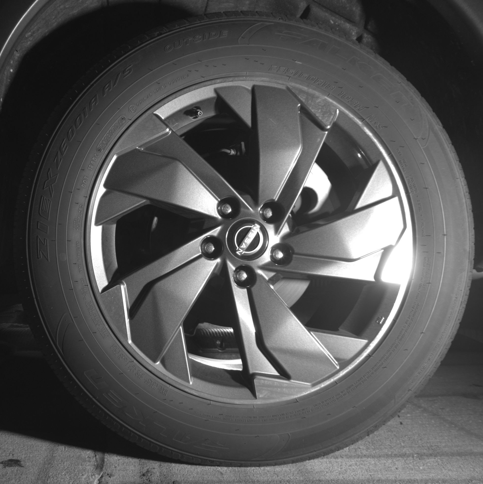 Thumbnail: 2025 Nissan Rogue - 14