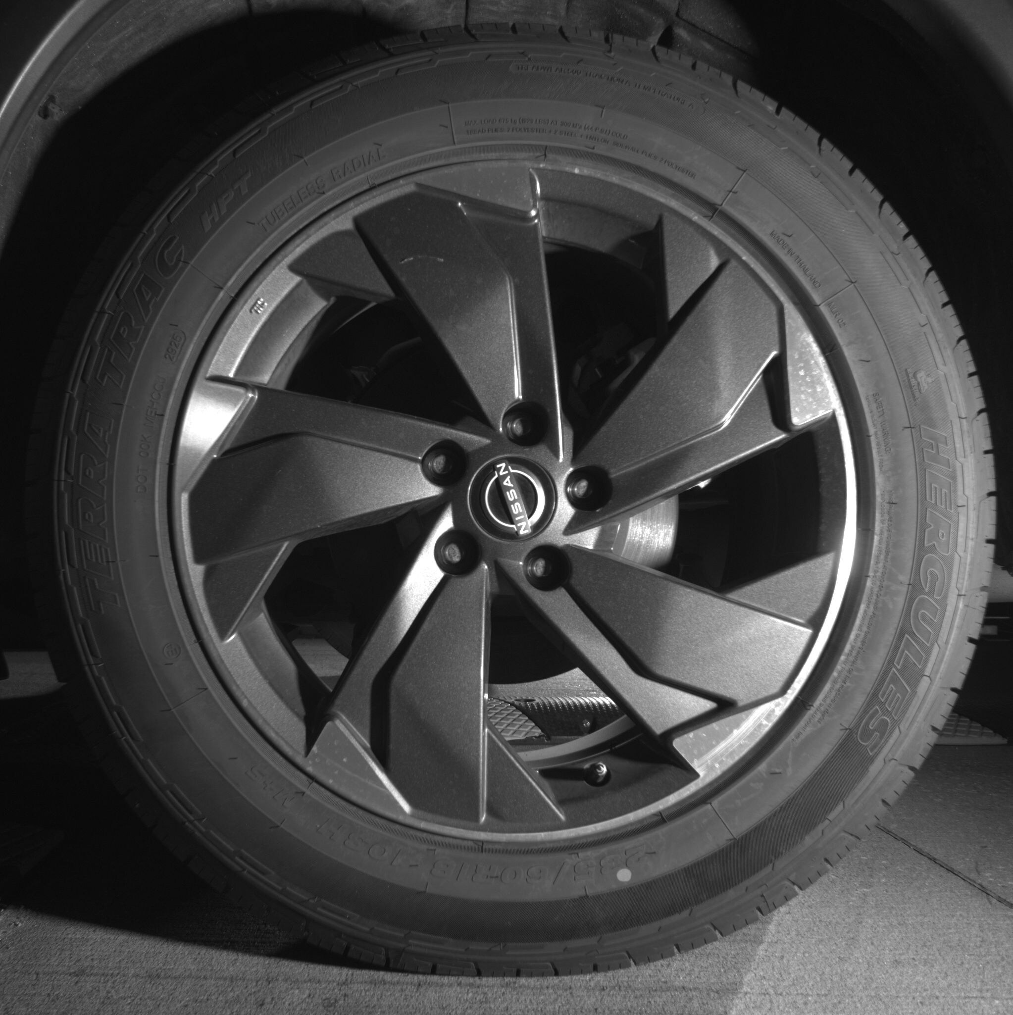 Thumbnail: 2025 Nissan Rogue - 11