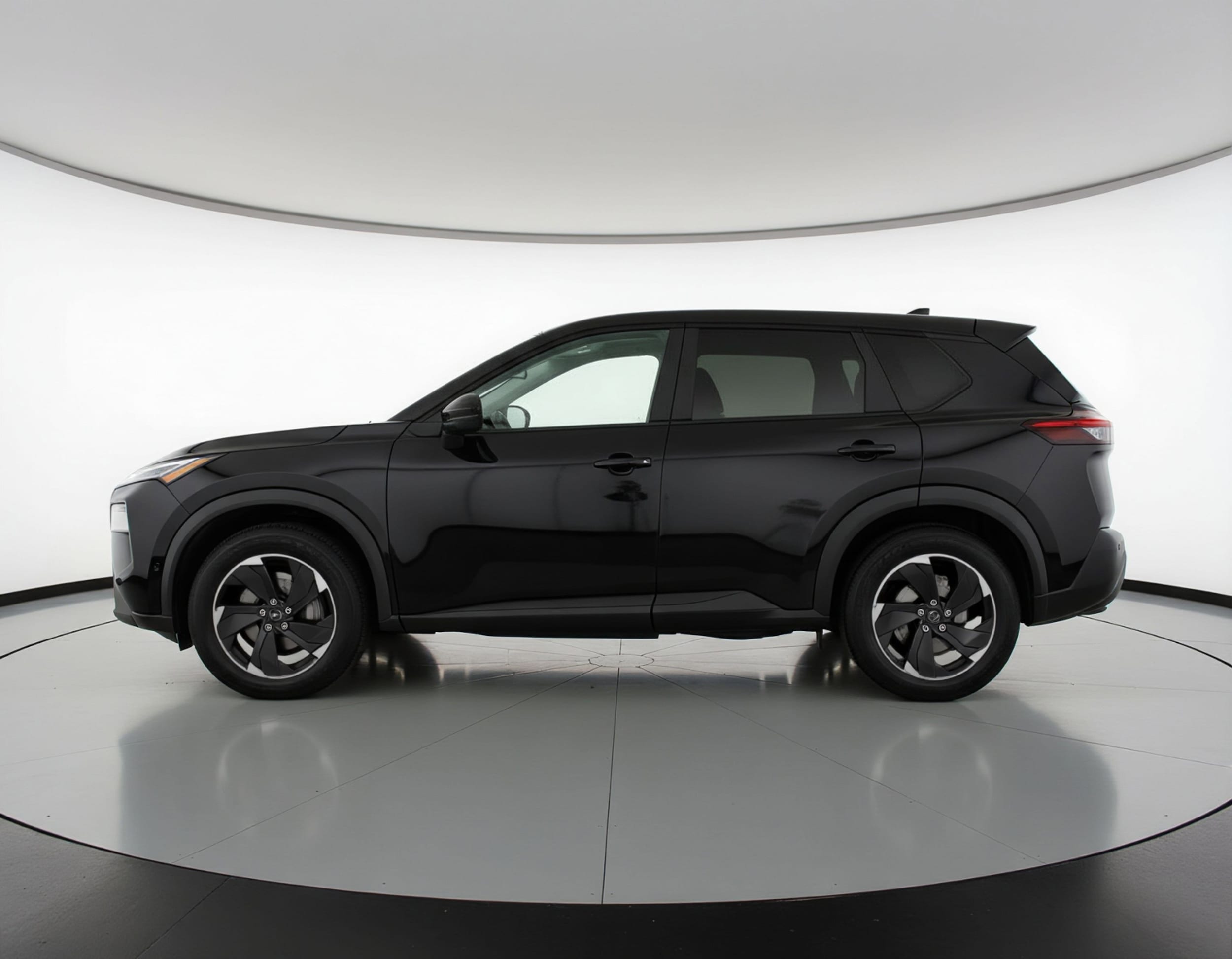 Thumbnail: 2025 Nissan Rogue - 5