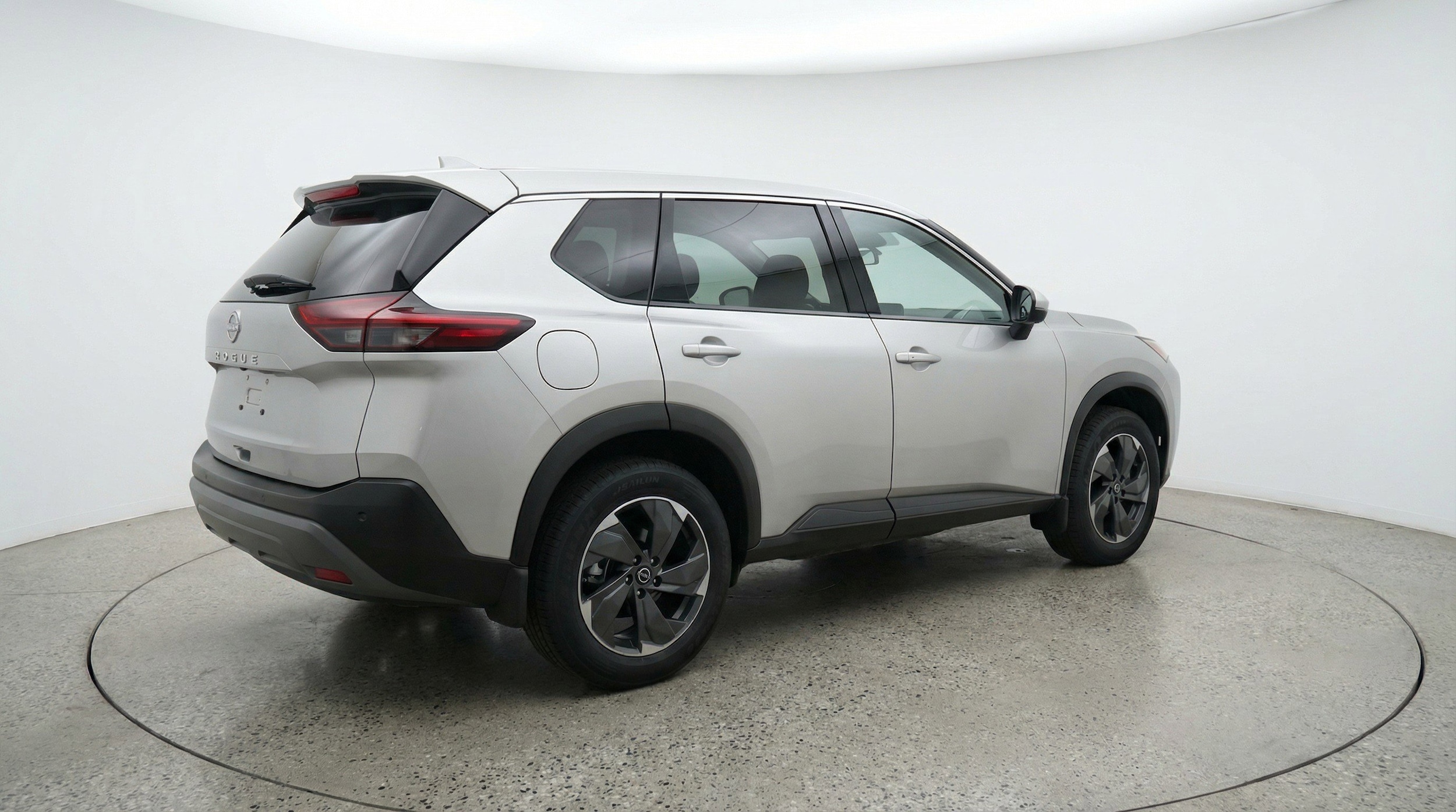 Thumbnail: 2025 Nissan Rogue - 9