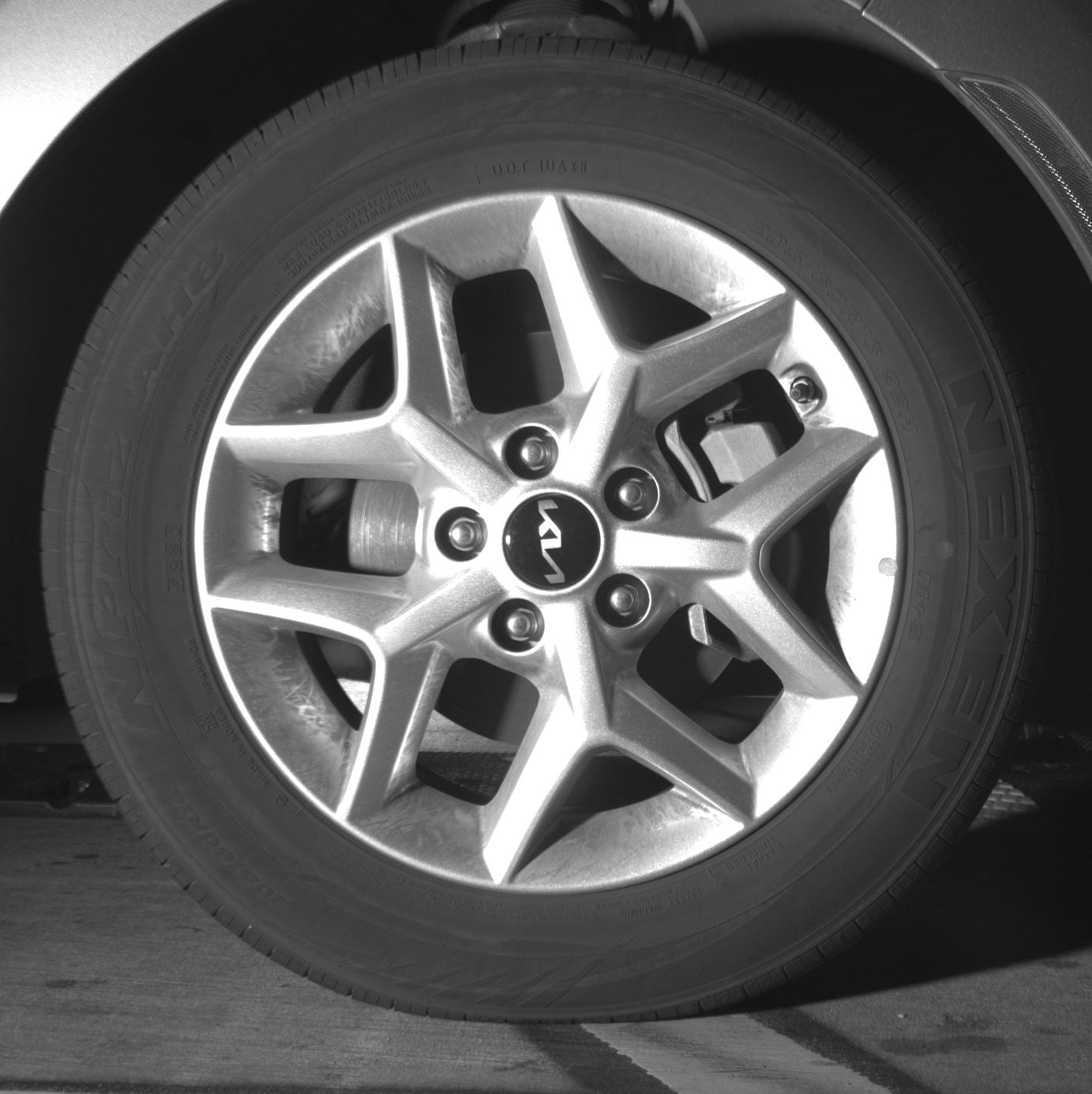 Thumbnail: 2025 Kia Soul - 10