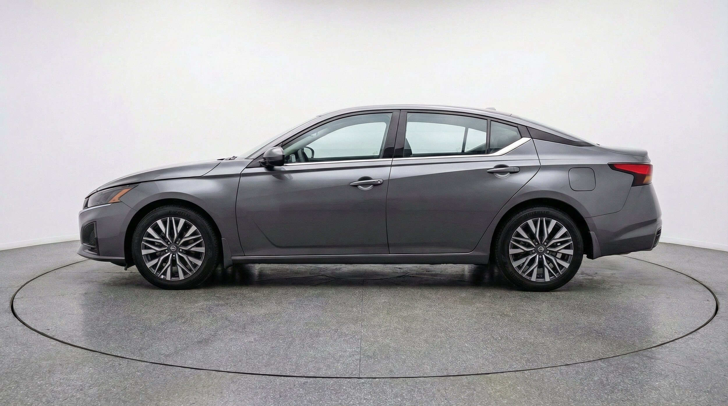 Thumbnail: 2026 Nissan Altima - 5