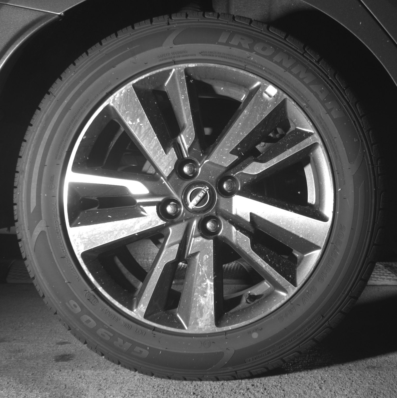 Thumbnail: 2025 Nissan Versa - 12