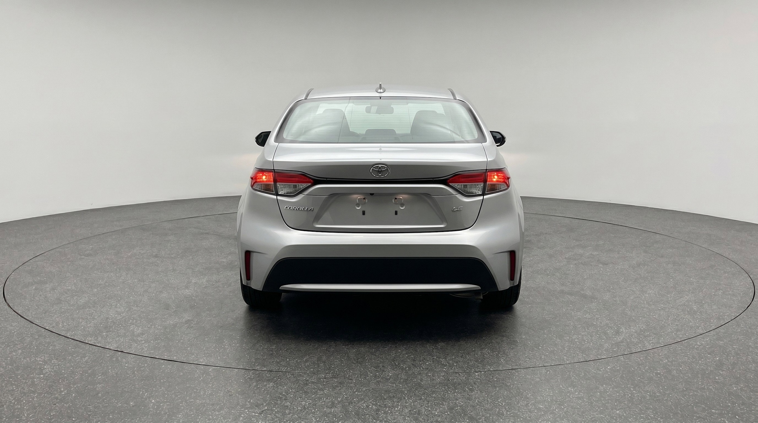 Thumbnail: 2025 Toyota Corolla - 7