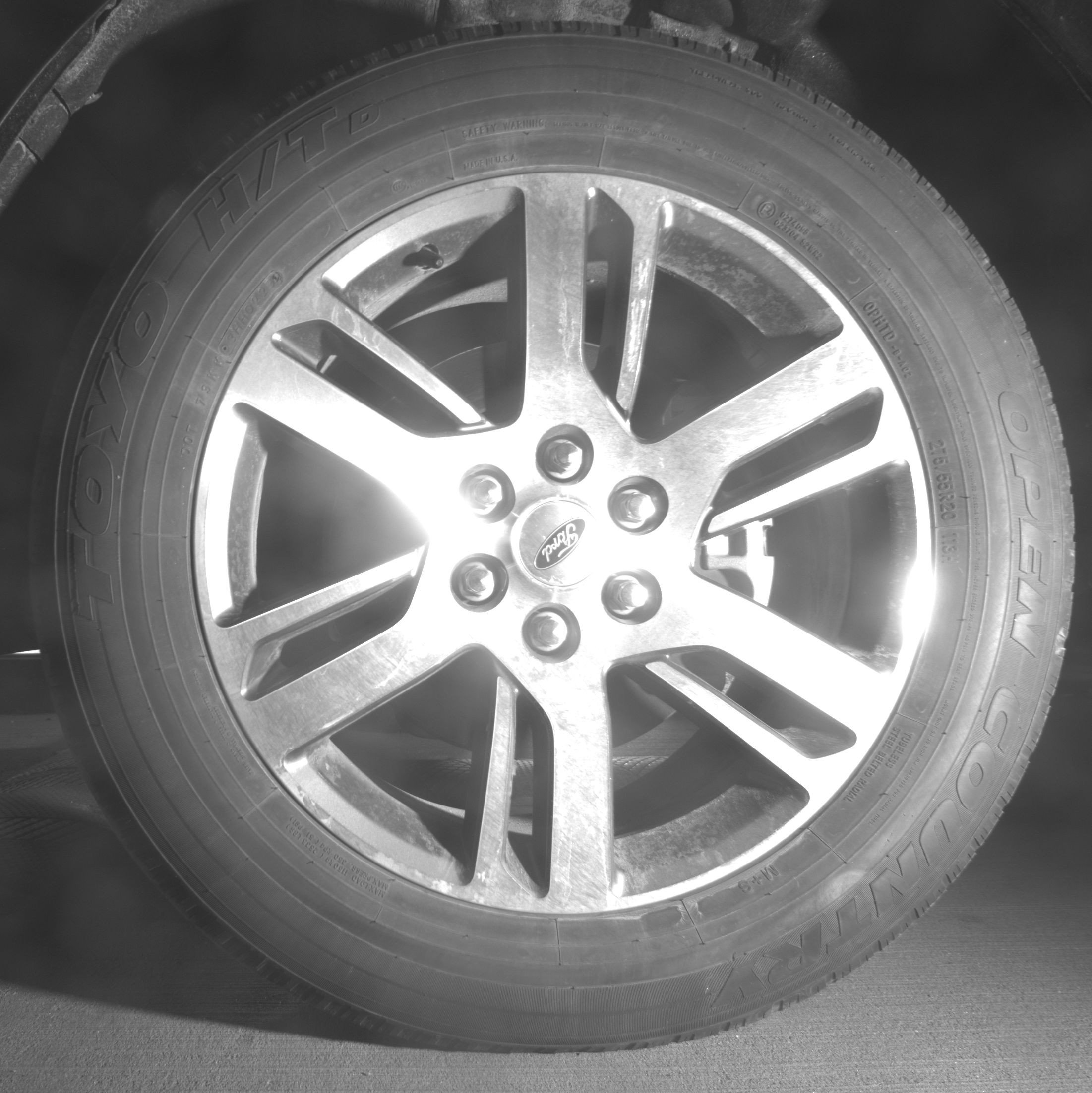 Thumbnail: 2023 Ford Expedition MAX - 12