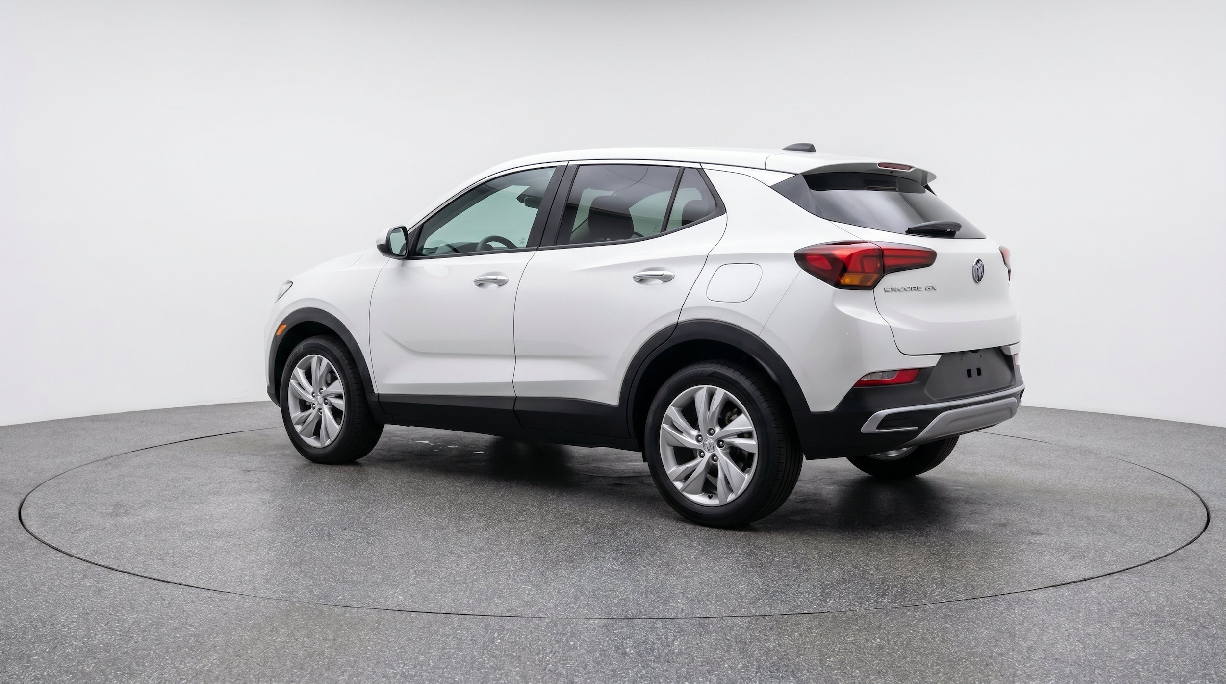 Thumbnail: 2026 Buick Encore GX - 6