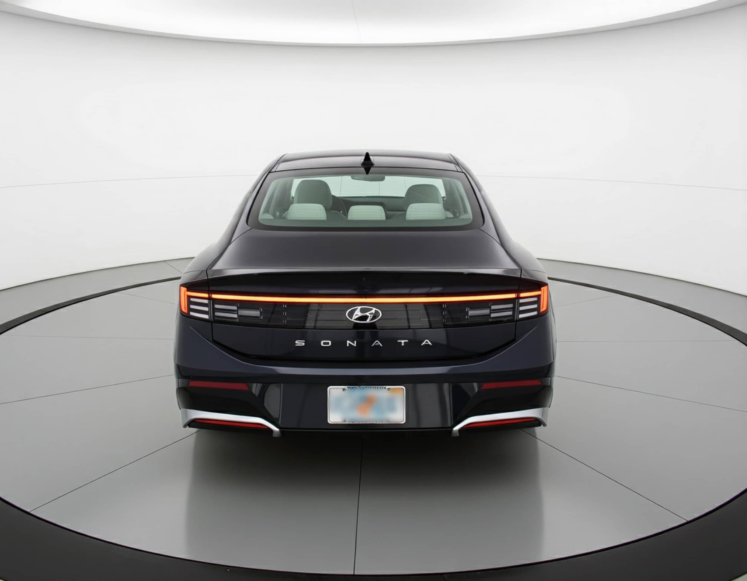 Thumbnail: 2025 Hyundai Sonata - 6