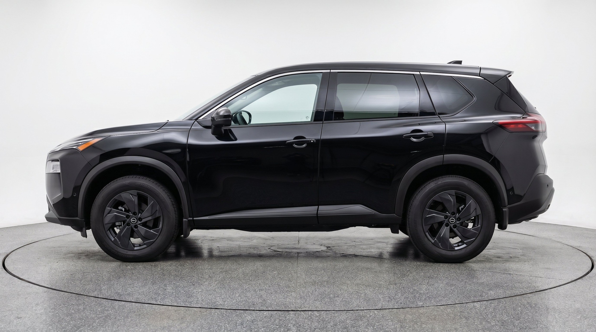 Thumbnail: 2026 Nissan Rogue - 5