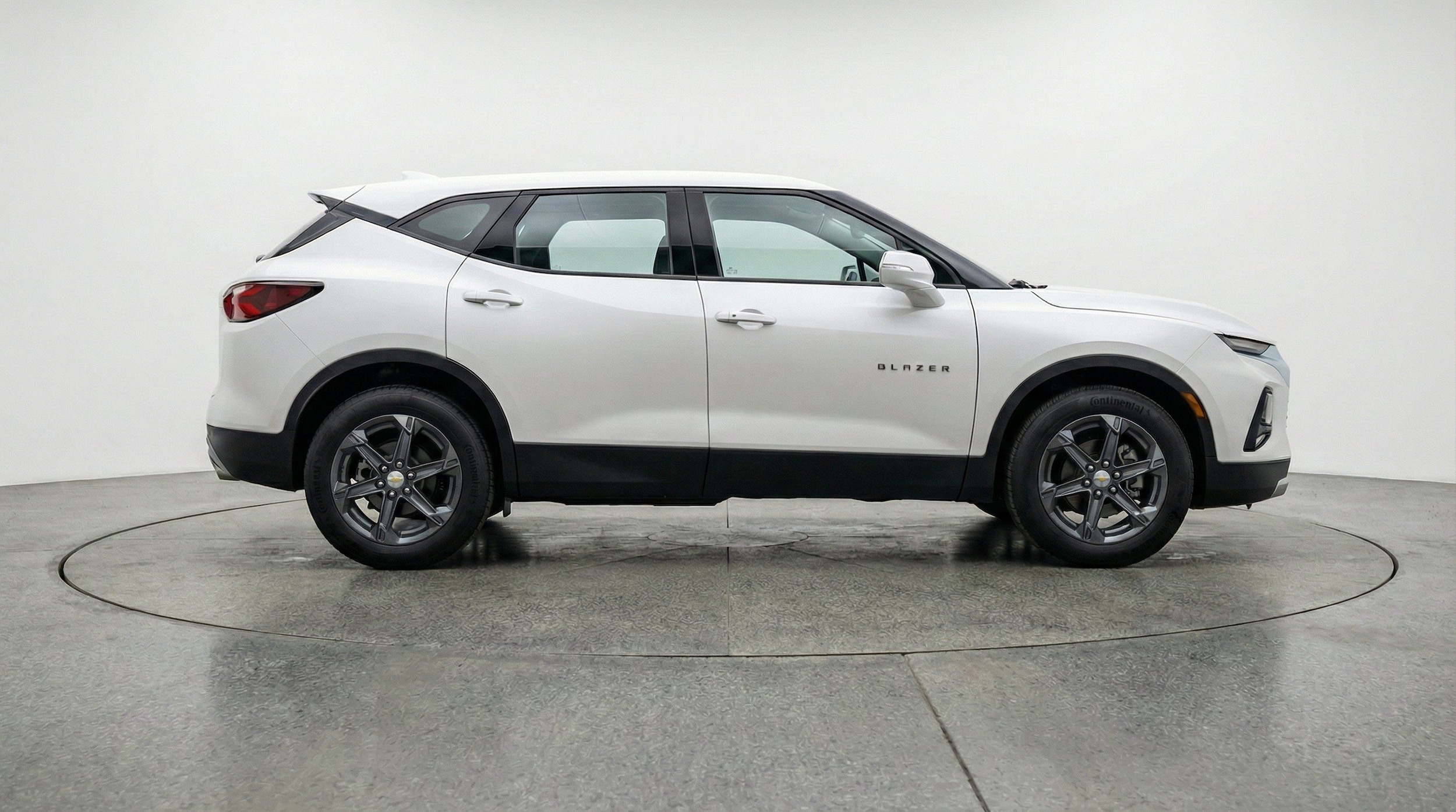 Thumbnail: 2026 Chevrolet Blazer - 11