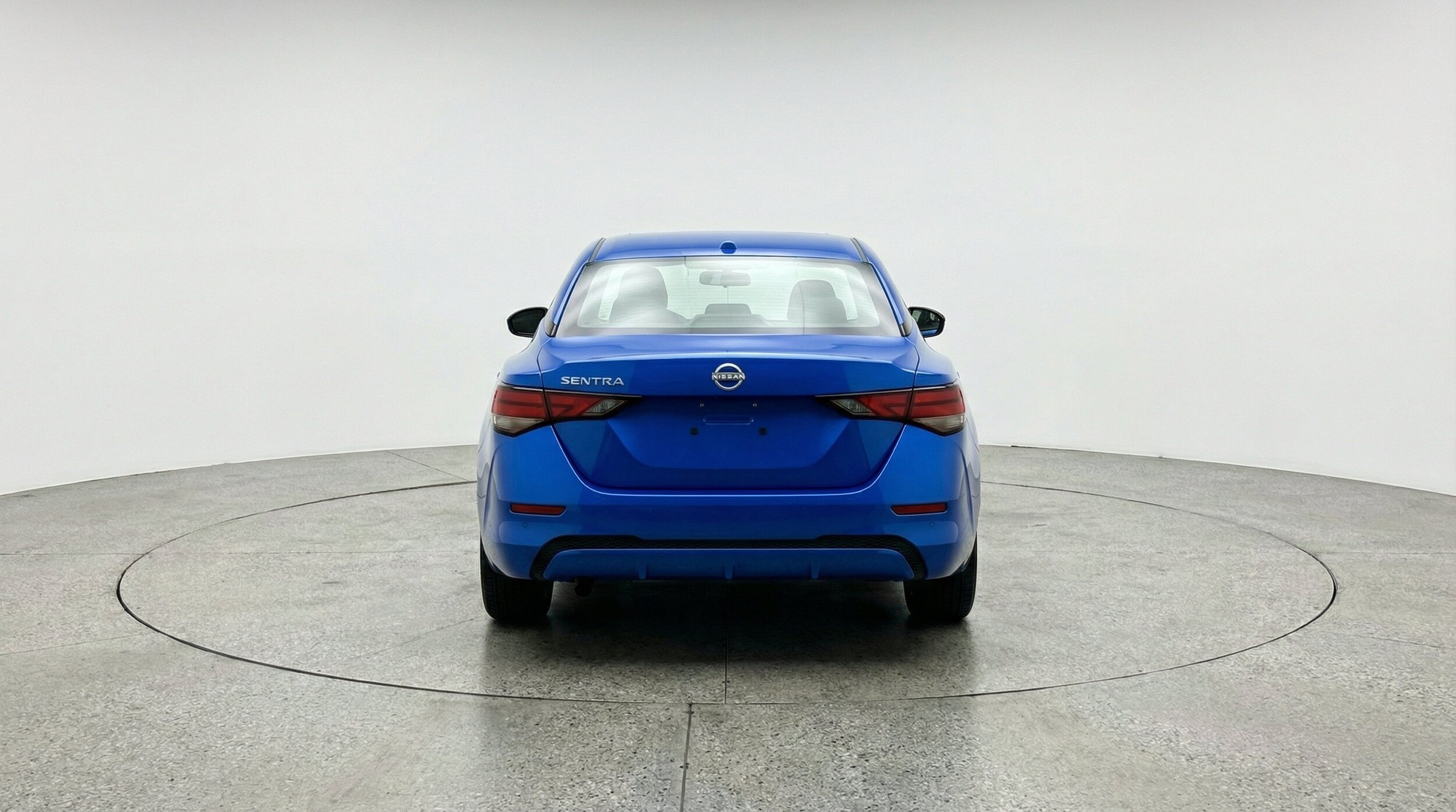 Thumbnail: 2025 Nissan Sentra - 7