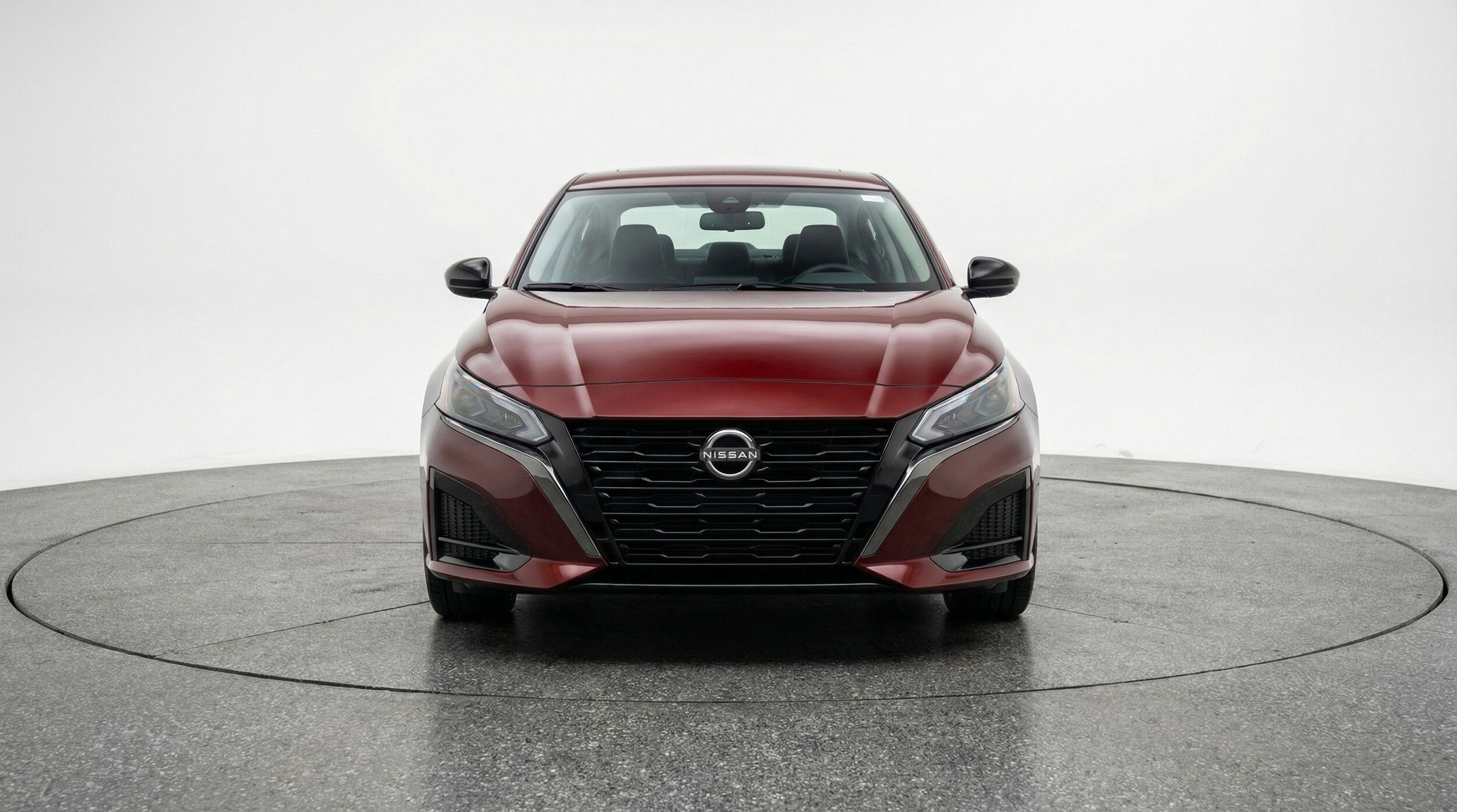 Thumbnail: 2025 Nissan Altima - 2