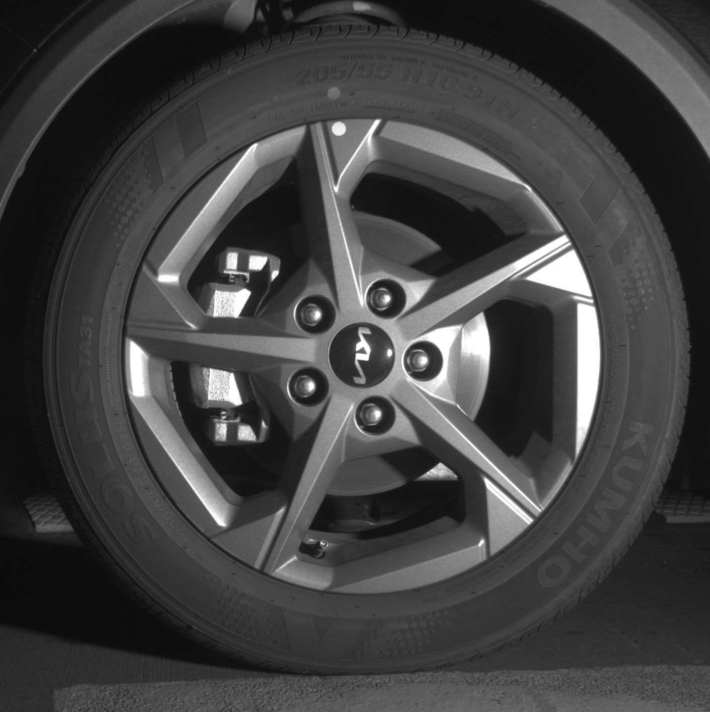 Thumbnail: 2025 Kia K4 - 12