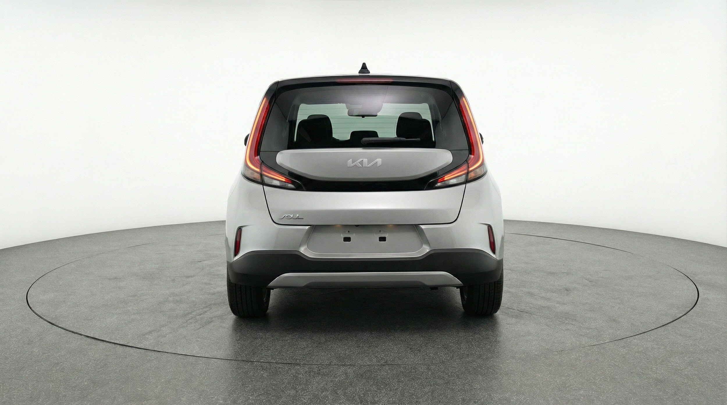 Thumbnail: 2025 Kia Soul - 7