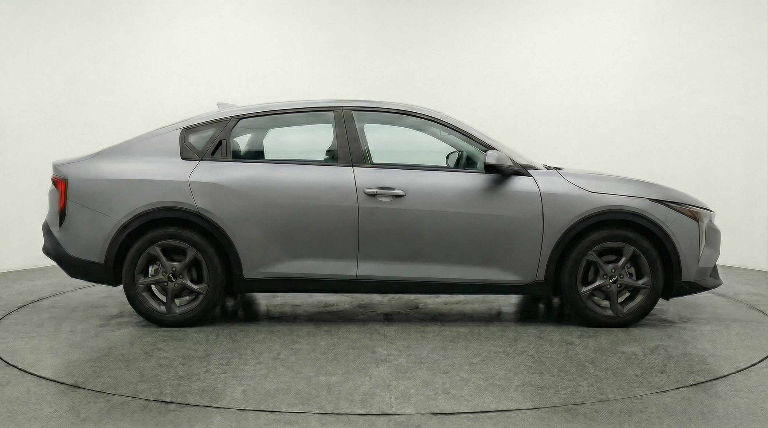 Thumbnail: 2025 Kia K4 - 8