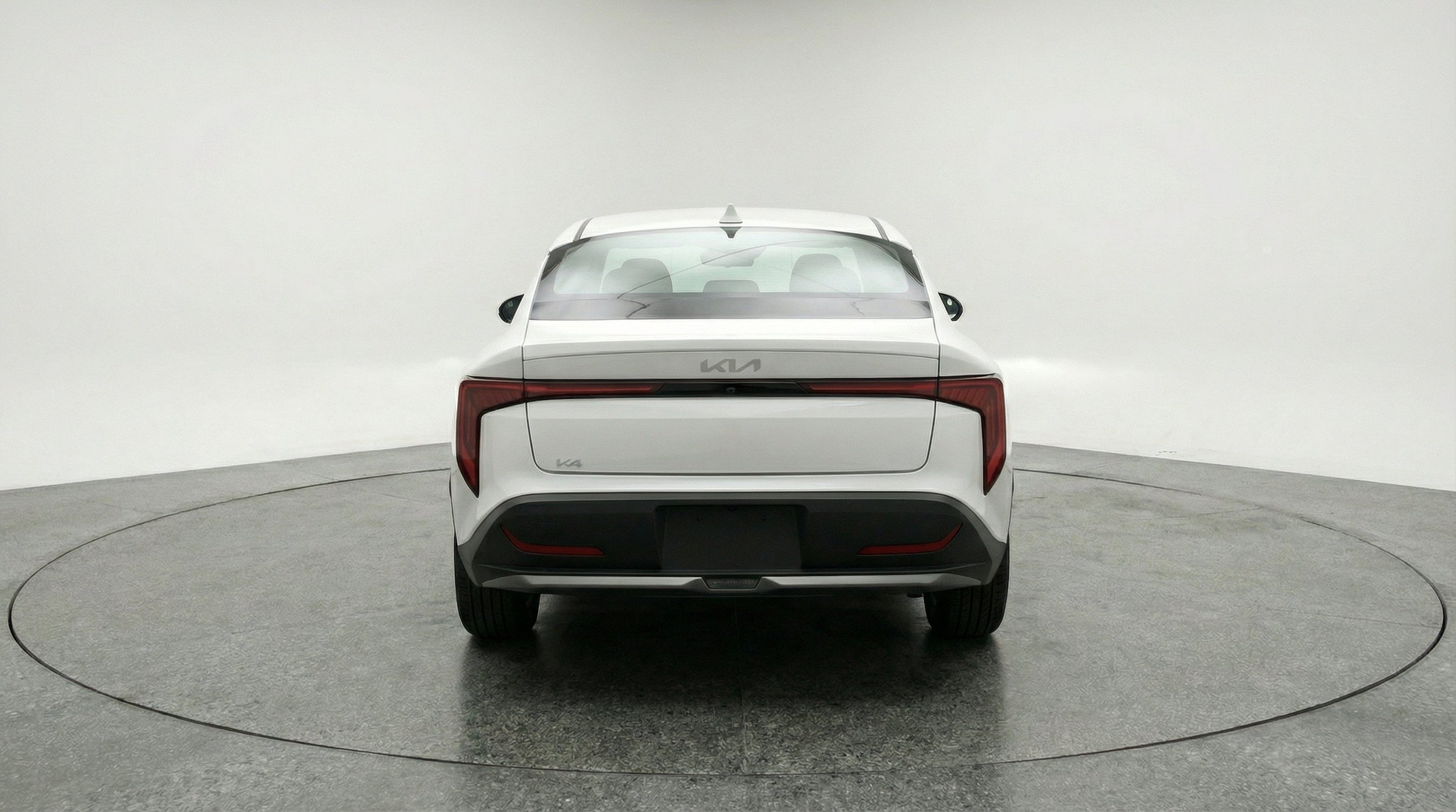 Thumbnail: 2025 Kia K4 - 7