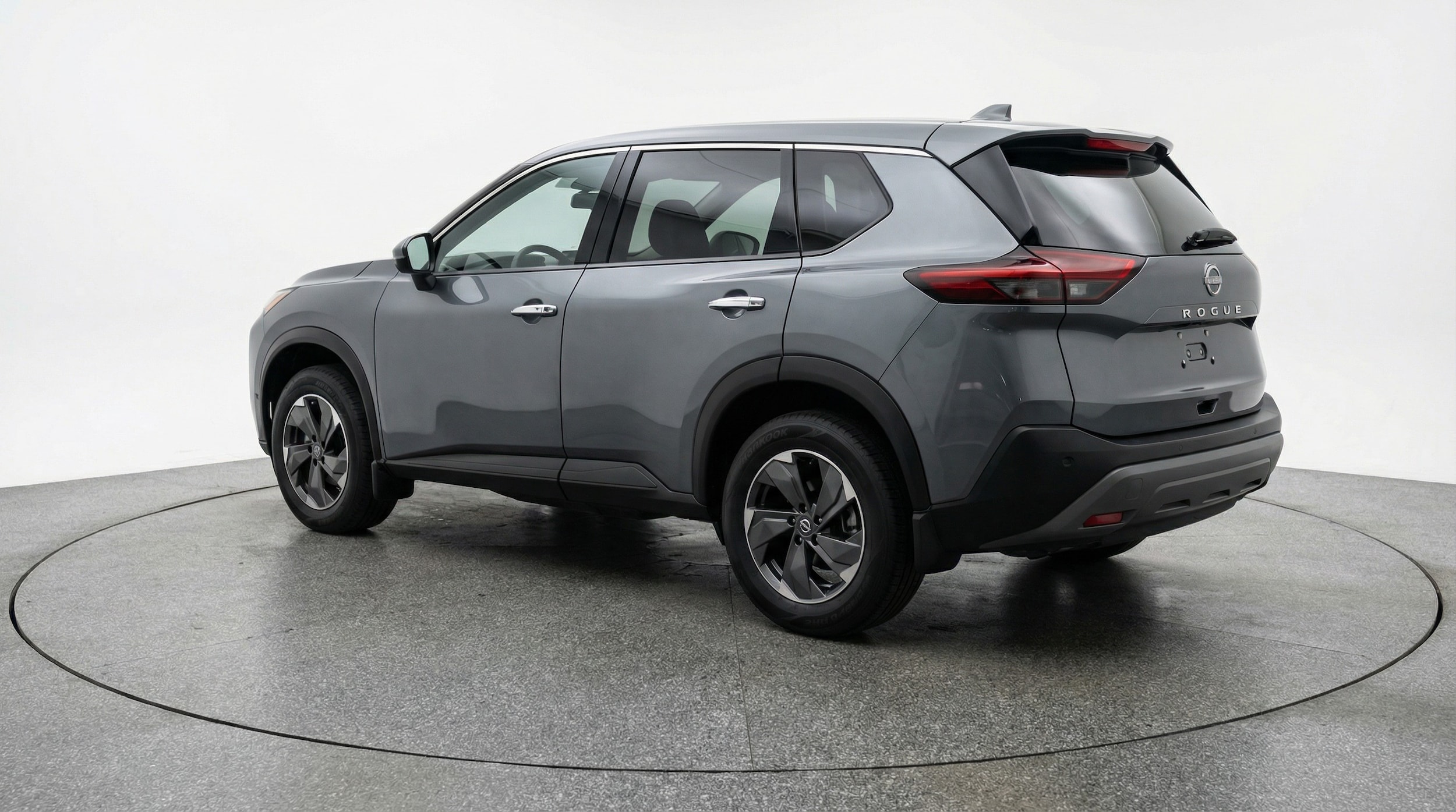 Thumbnail: 2025 Nissan Rogue - 5