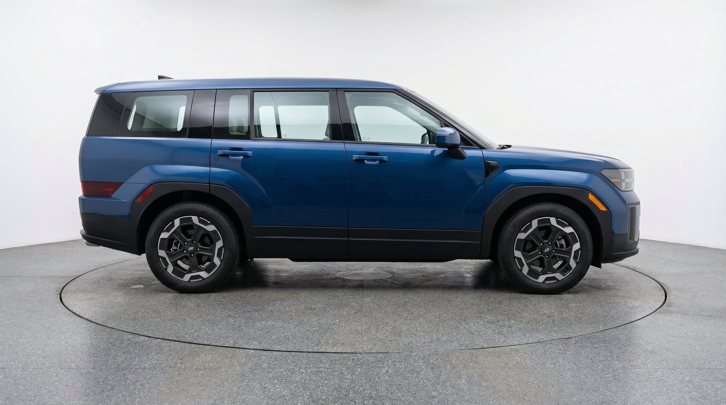 Thumbnail: 2026 Hyundai Santa Fe - 11